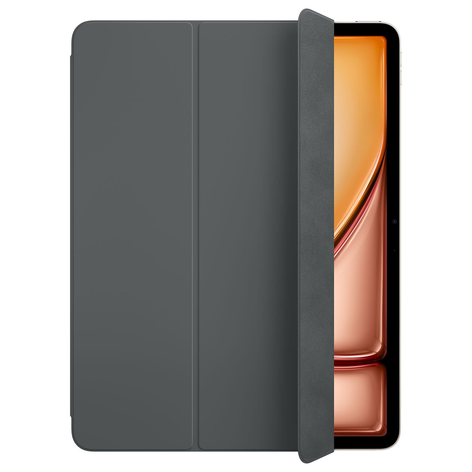 Apple Smart Folio iPad Air 13 Charcoal Gray