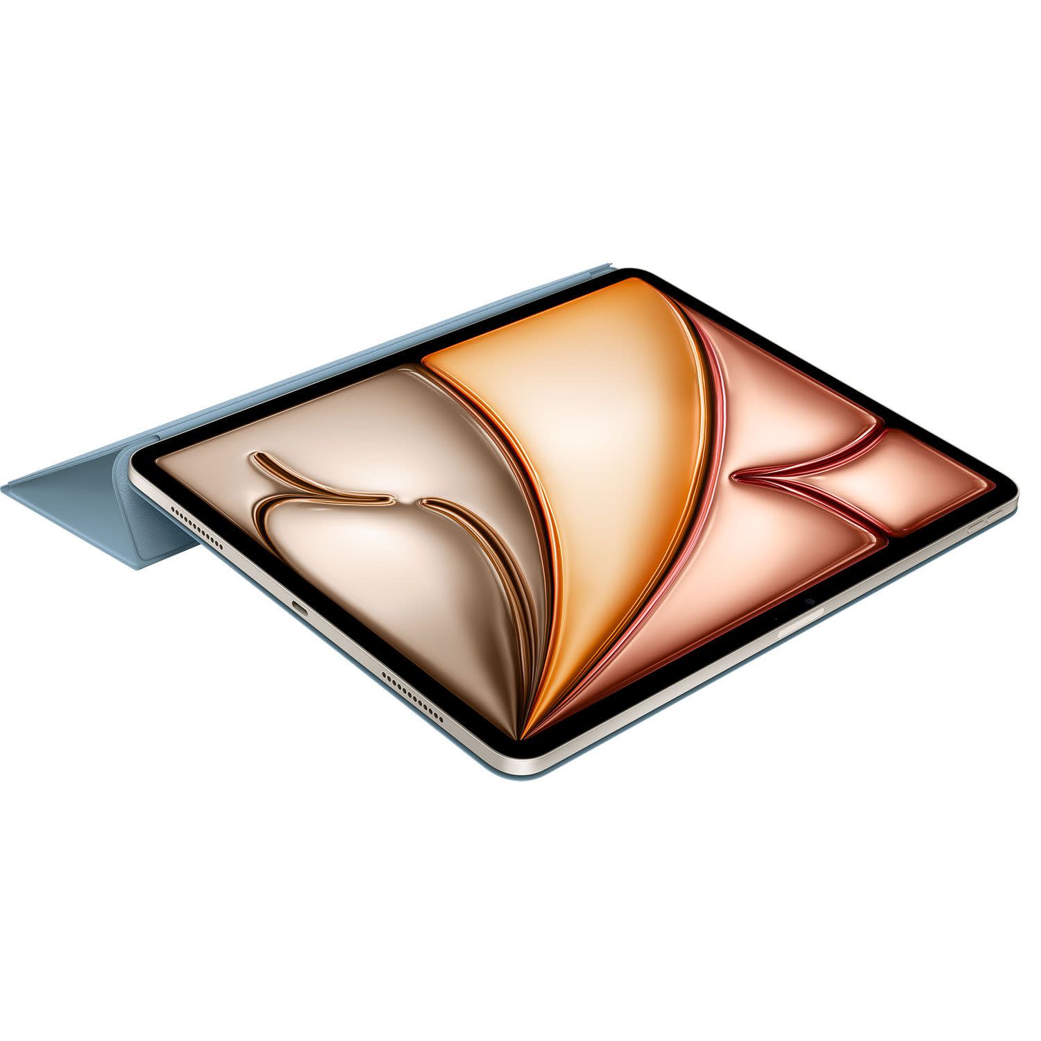 Εικόνα 4 του Apple Smart Folio iPad Air 13 Denim