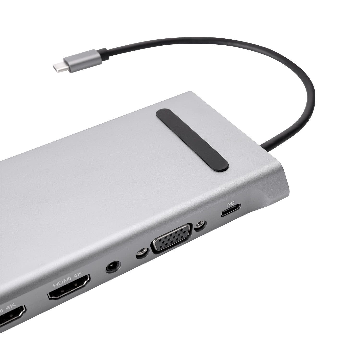 Εικόνα 4 του Fazn USB-C Docking Station 12-in-1
