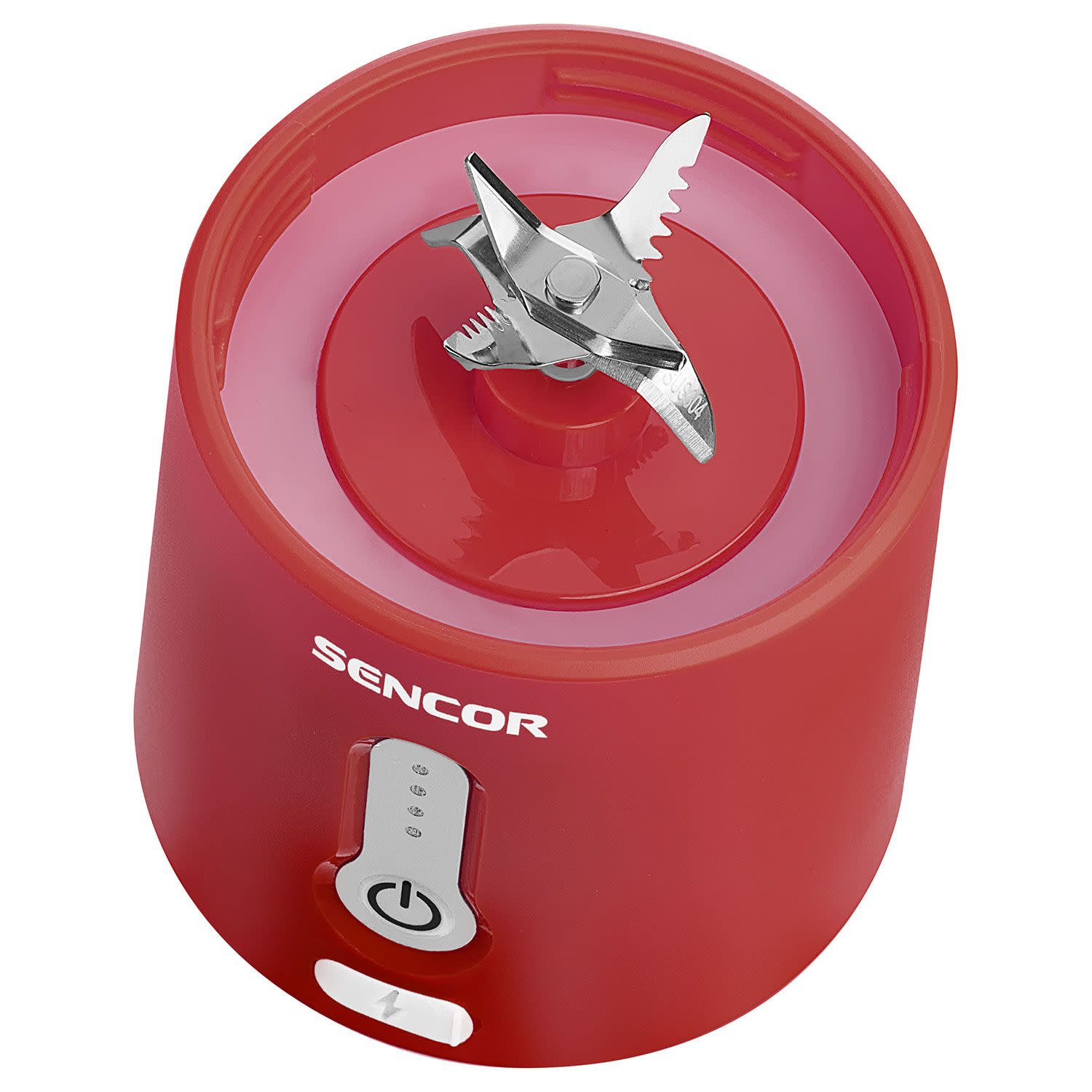 Εικόνα 4 του Sencor Μπλέντερ SBL 134 RD