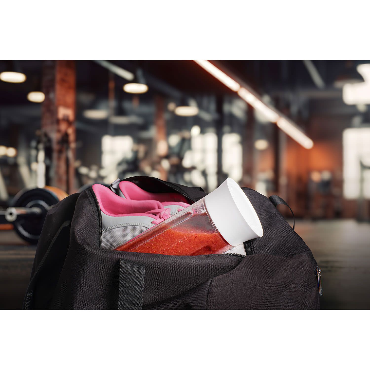 Εικόνα 8 του Sencor Μπλέντερ SBL 134 RD