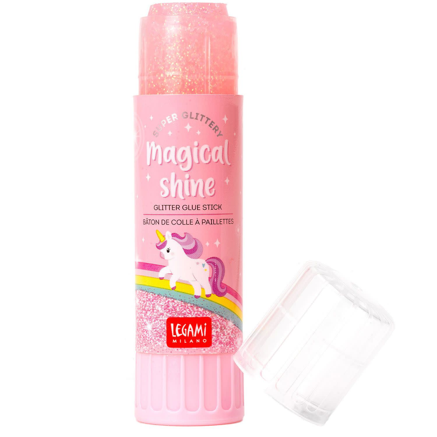 Εικόνα 2 του Legami Κόλλα Στικ με Glitter Unicorn 15gr