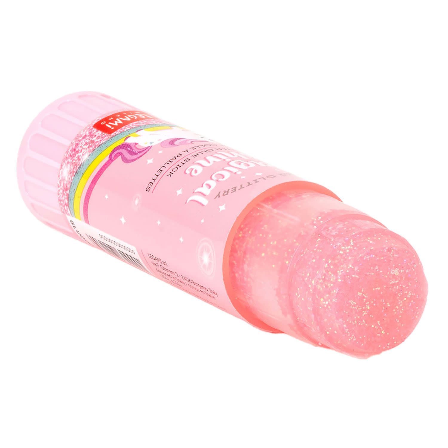Εικόνα 3 του Legami Κόλλα Στικ με Glitter Unicorn 15gr