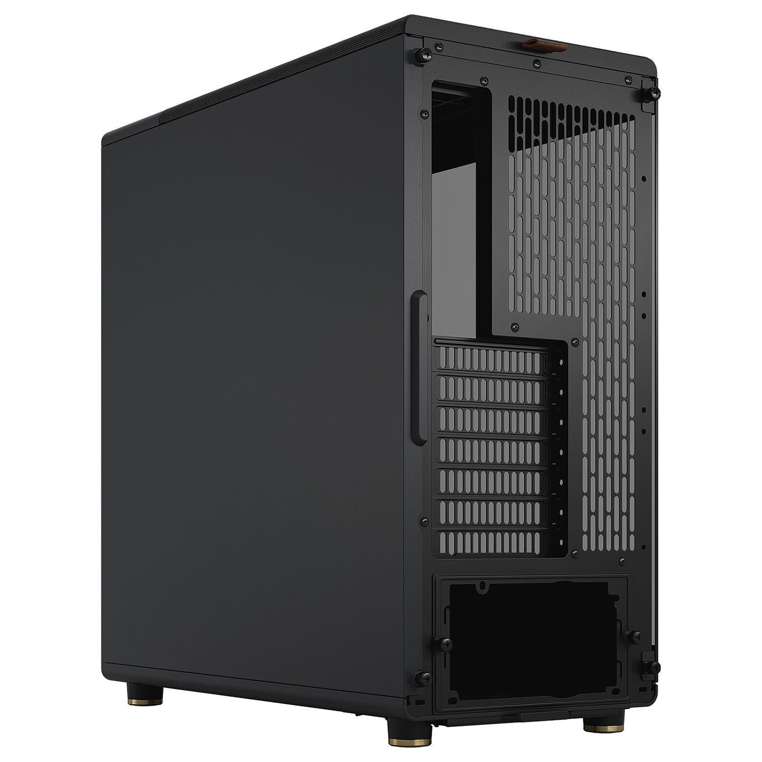 Εικόνα 3 του Case Midi Fractal Design North XL Charcoal Black