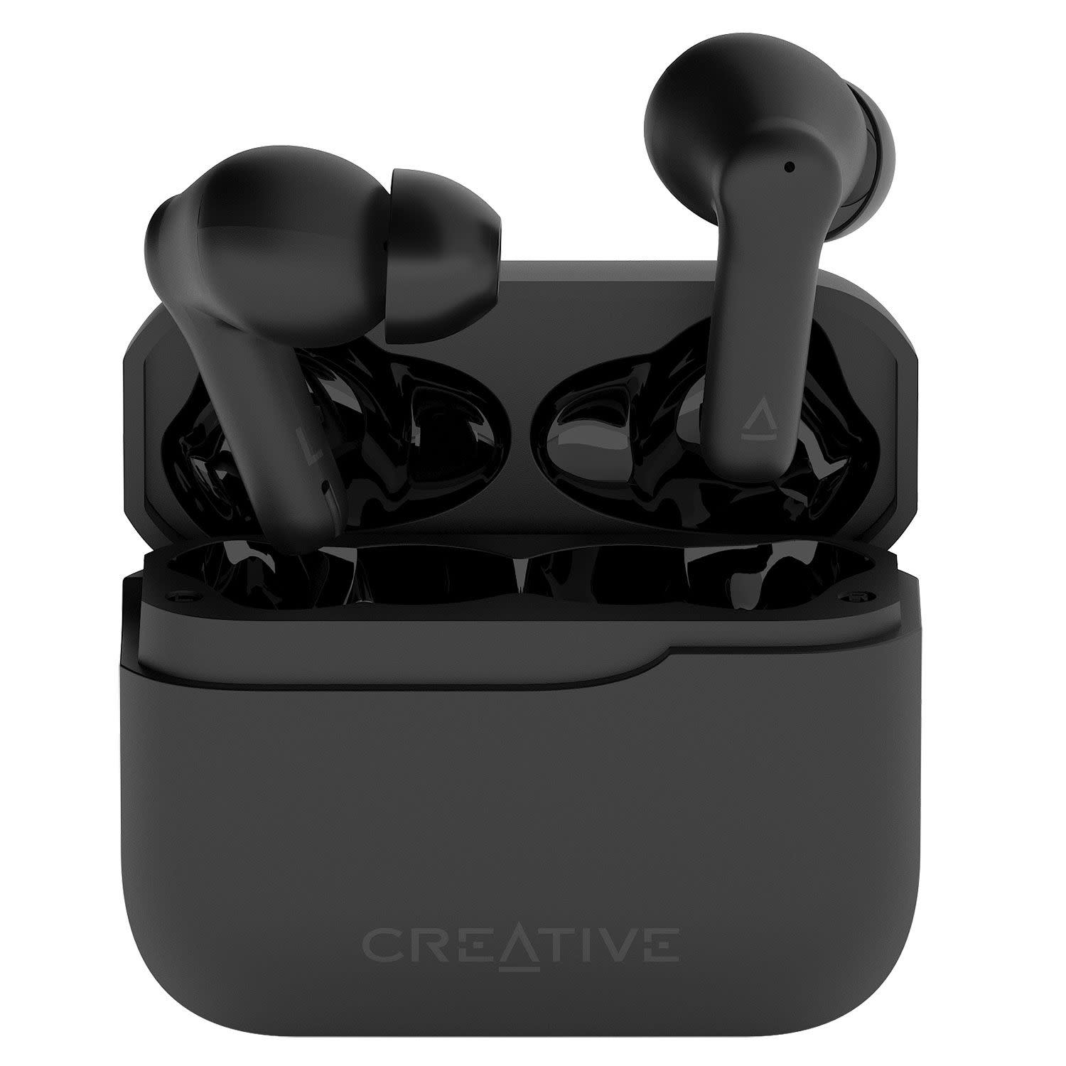 Εικόνα 1 του Creative Zen Air 2