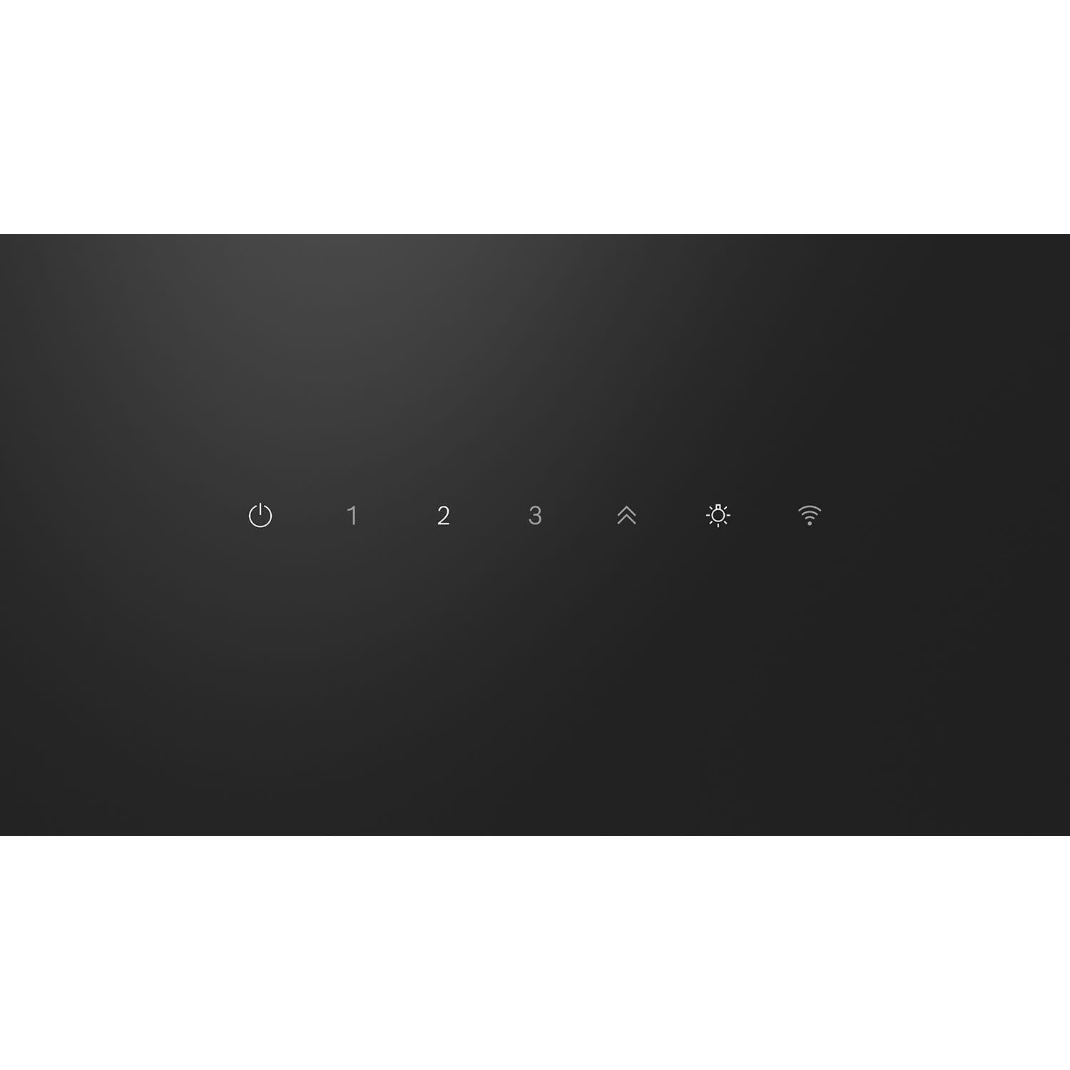 Εικόνα 4 του Bosch DWK67FN60 Απορροφητήρας Τζάκι