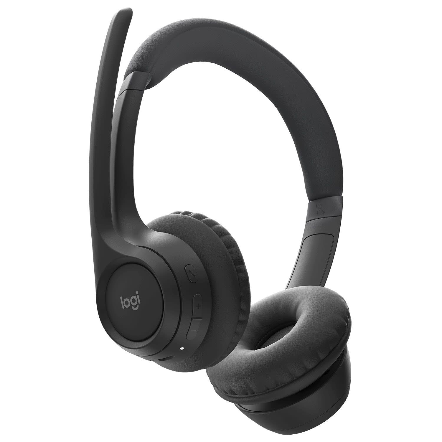 Εικόνα 3 του Logitech Headset Zone 300 Graphite