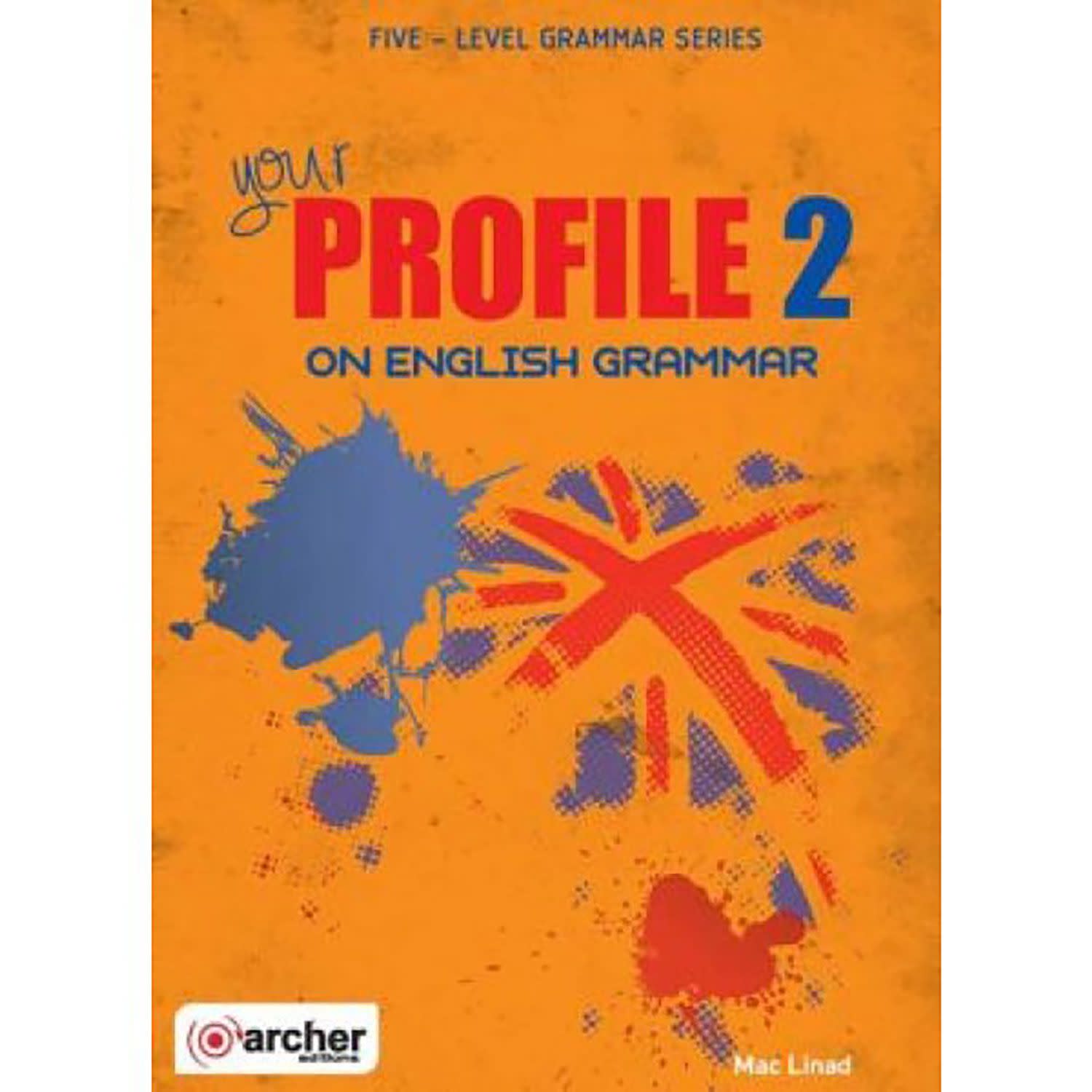 Κάνε κλικ για να δεις την εικόνα 1 του Your Profile 2 On English Grammar St/Bk