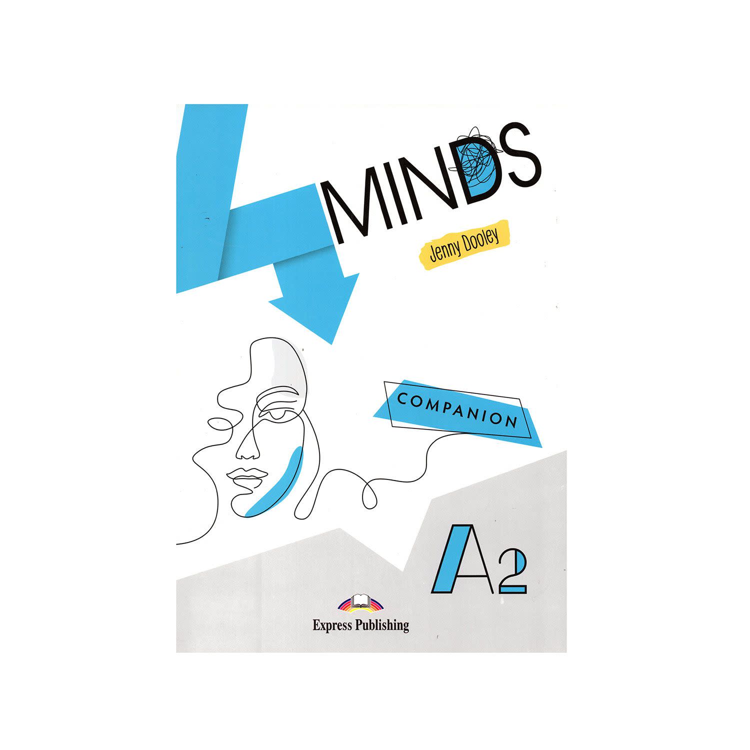 Εικόνα 1 του 4Minds A2 Companion