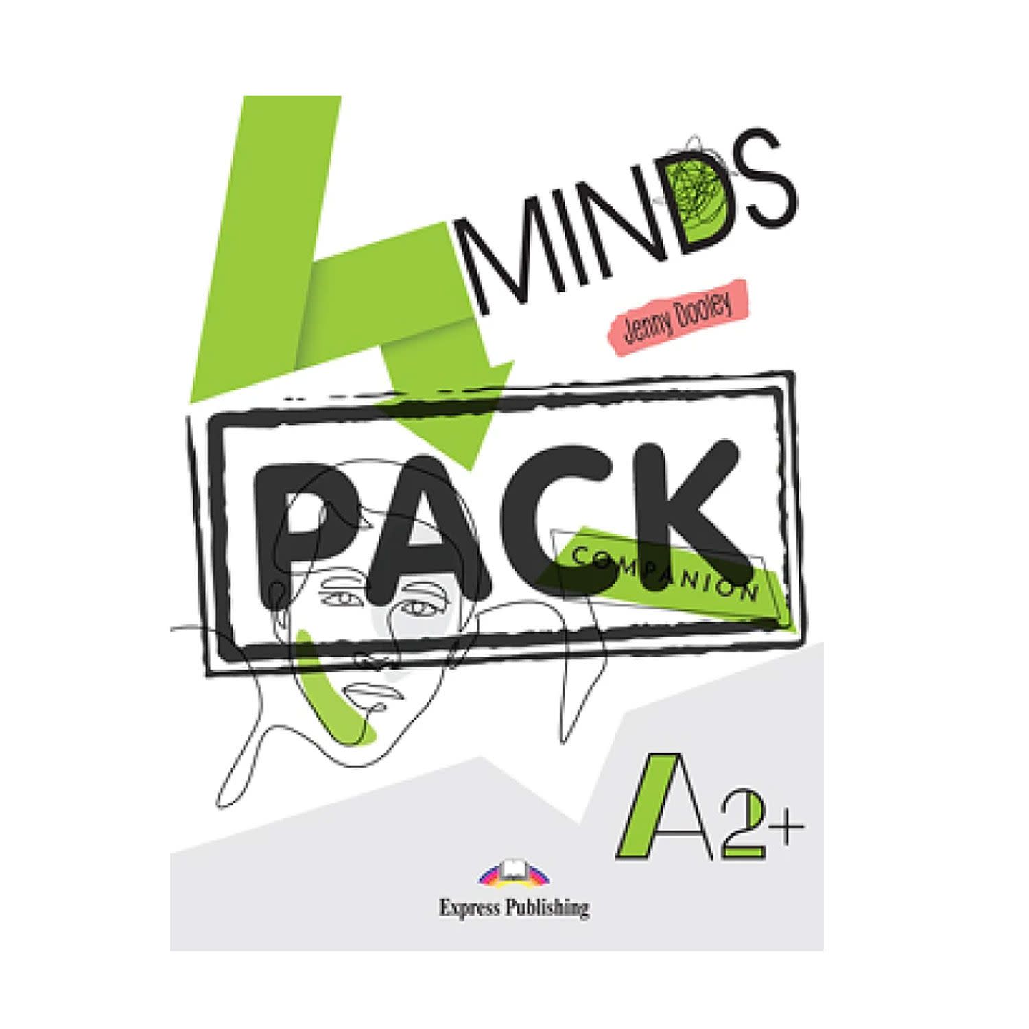 Εικόνα 1 του 4Minds A2+ Companion