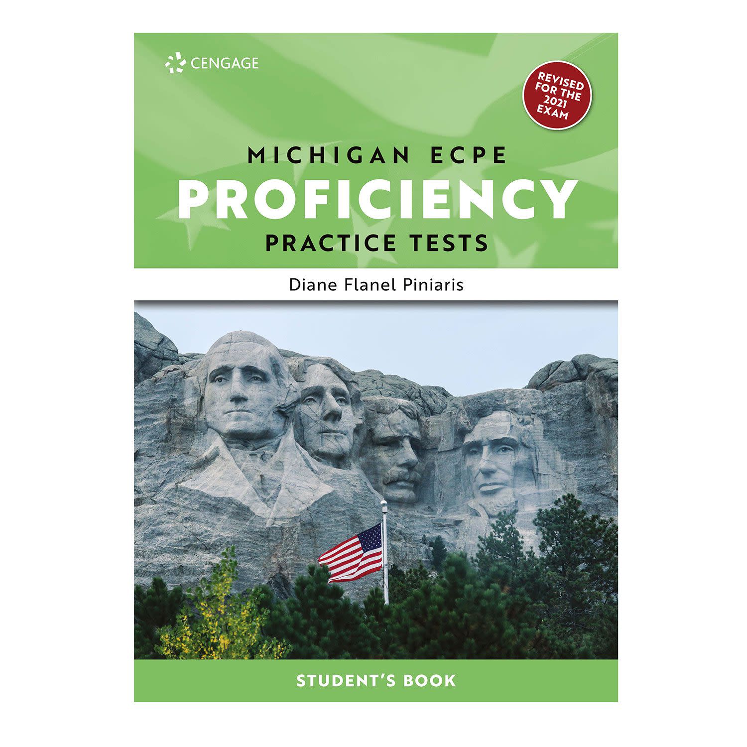 Εικόνα 1 του Ecpe Practice Tests 2 2021