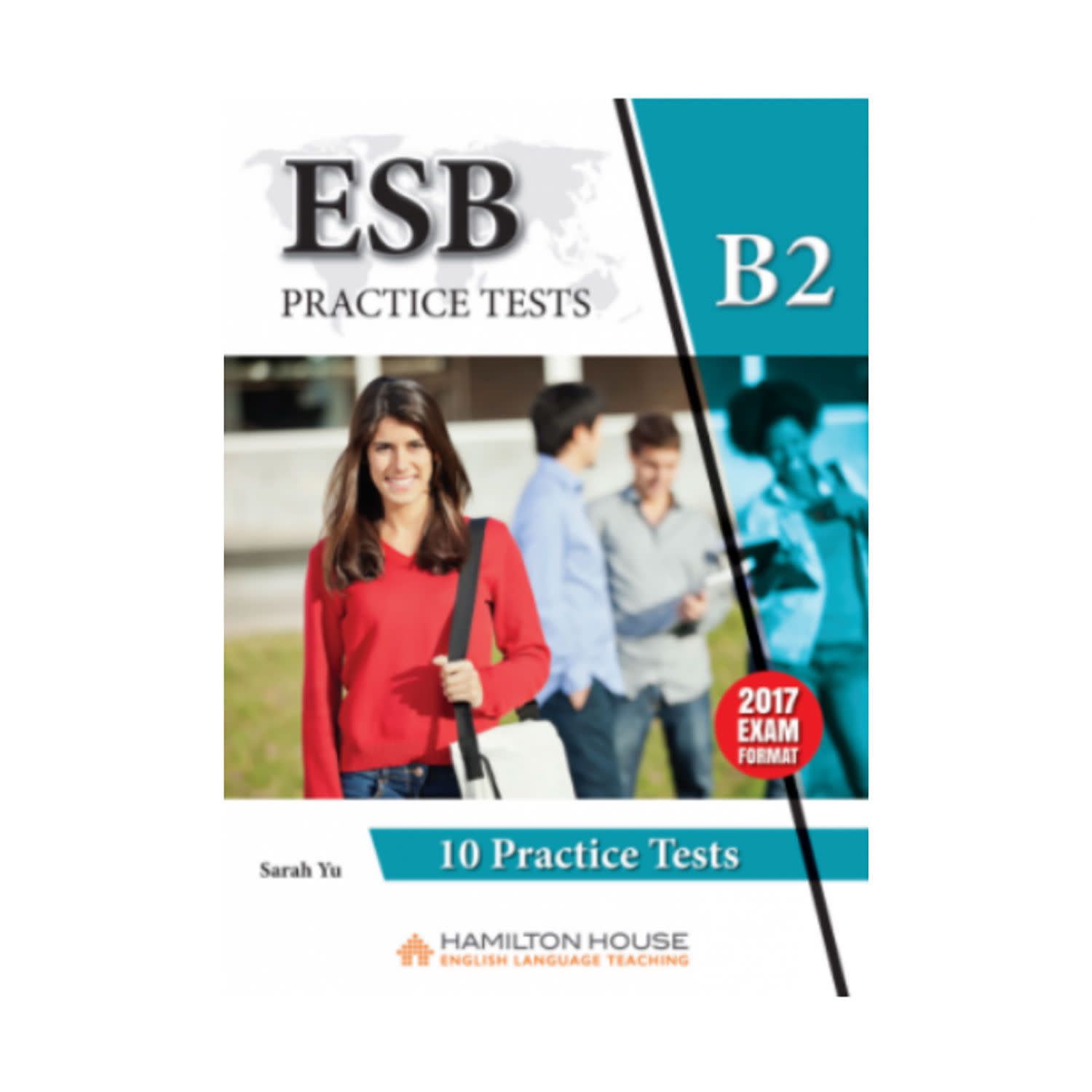 Εικόνα 1 του Esb B2 10 Practice Tests (+Glossary)