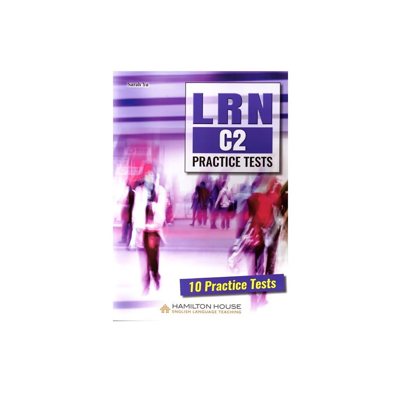 Εικόνα 1 του Lrn C2 Practise Tests Student'S Book