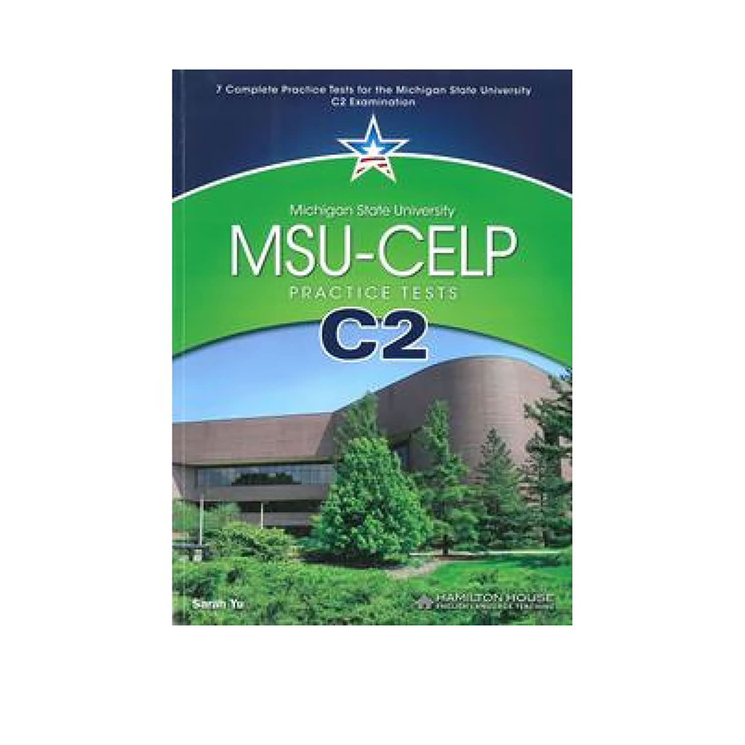 Εικόνα 1 του Msu Celp C2 Practice Tests