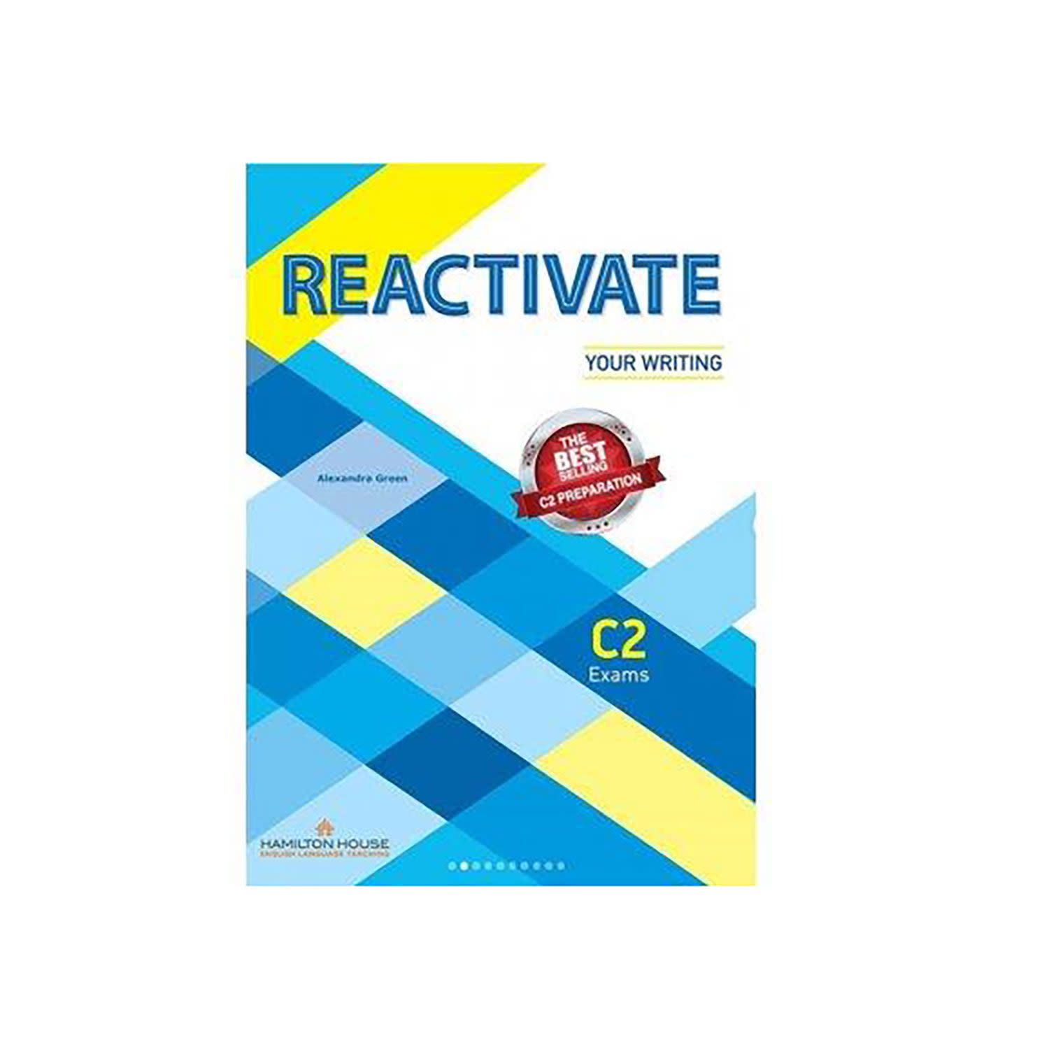 Εικόνα 1 του Hamilton House Reactivate Your Writing C2