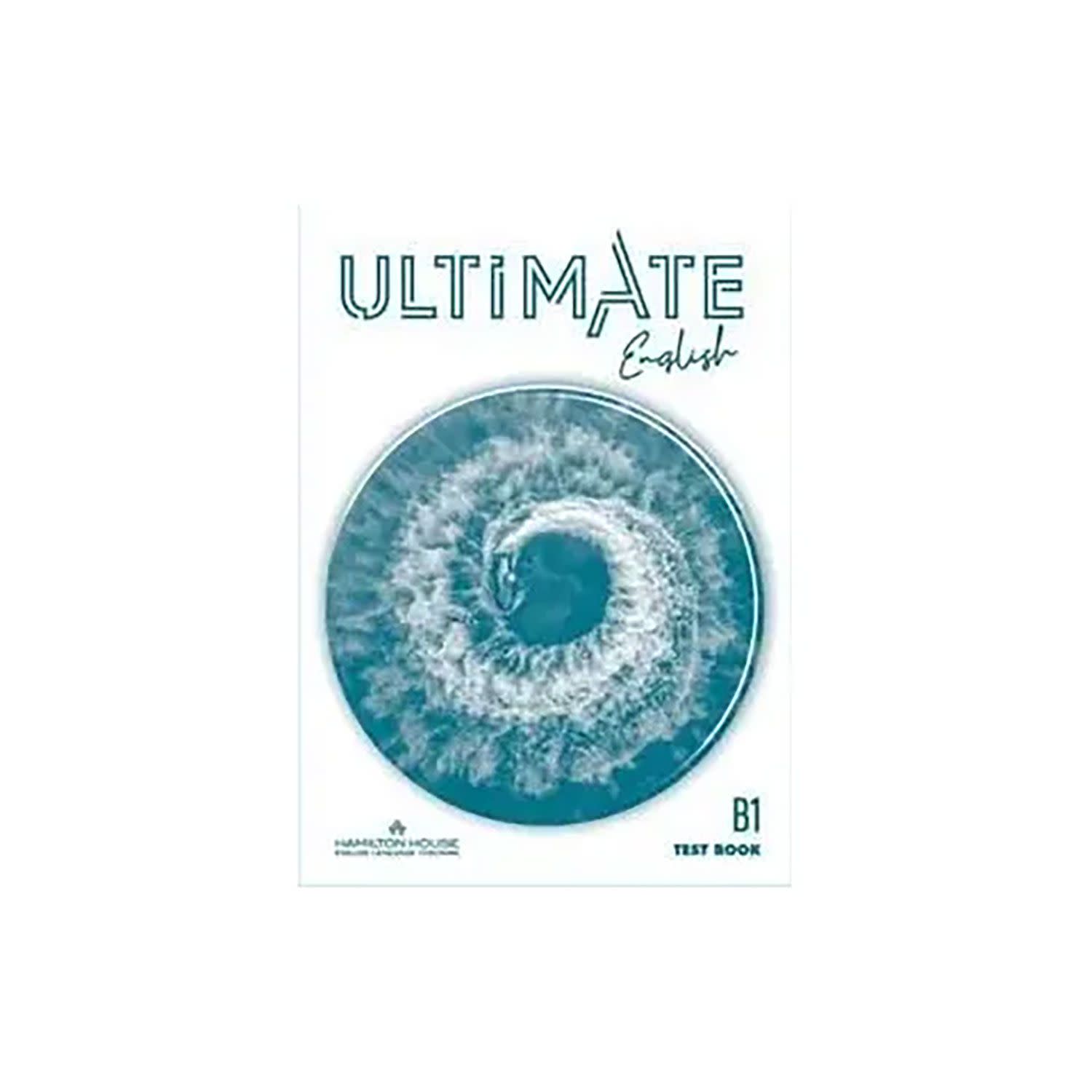 Εικόνα 1 του Hamilton House Ultimate English B1 Test