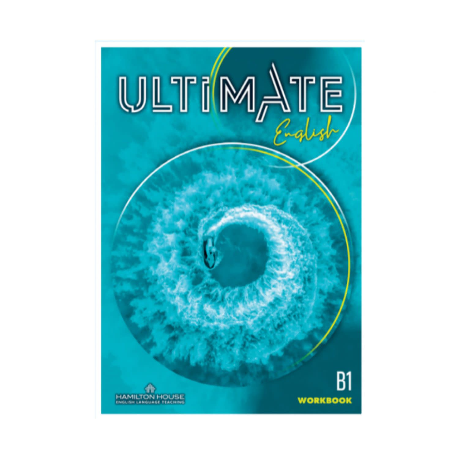 Εικόνα 1 του Hamilton House Ultimate English B1 Workbook