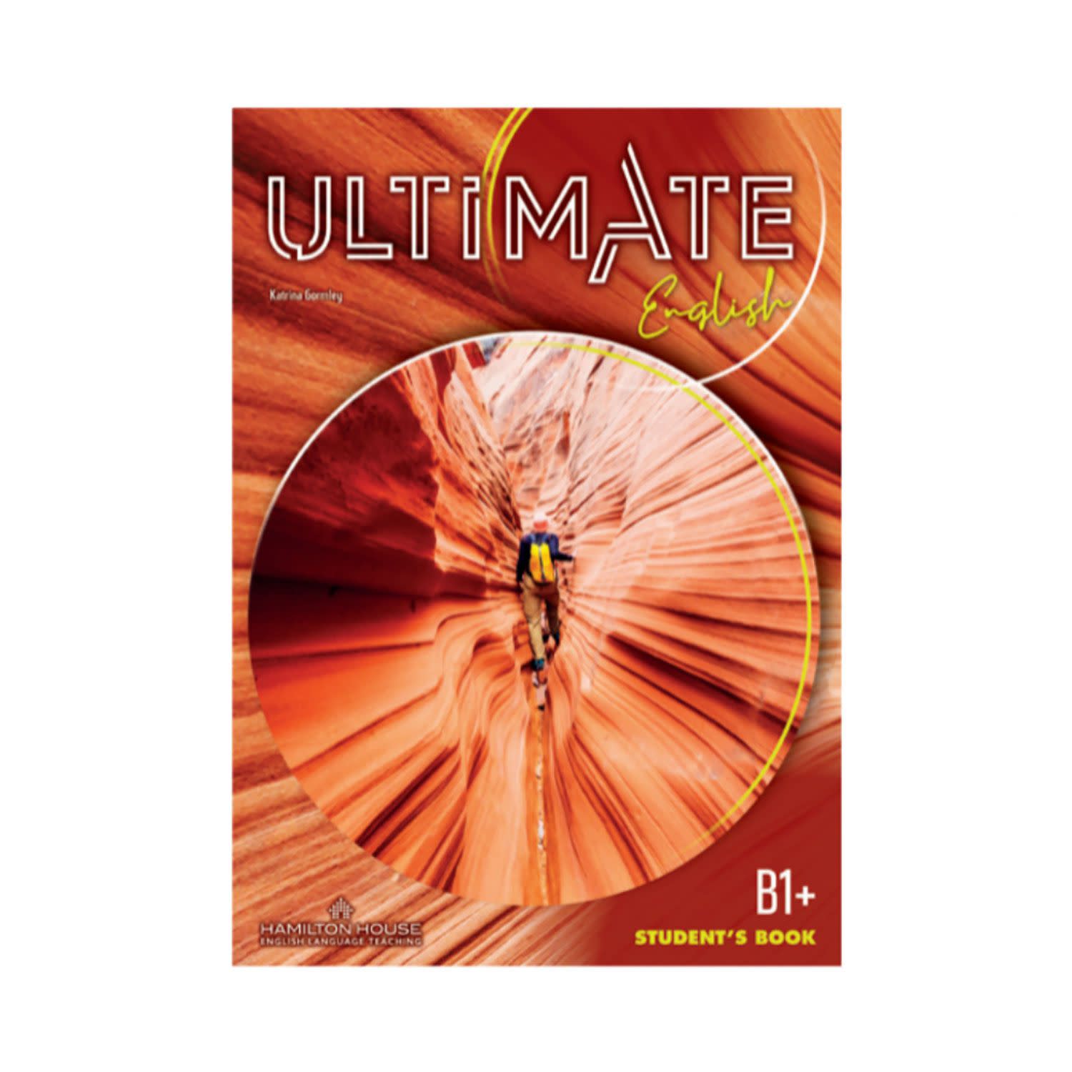 Ultimate English B1+ Student'S Book