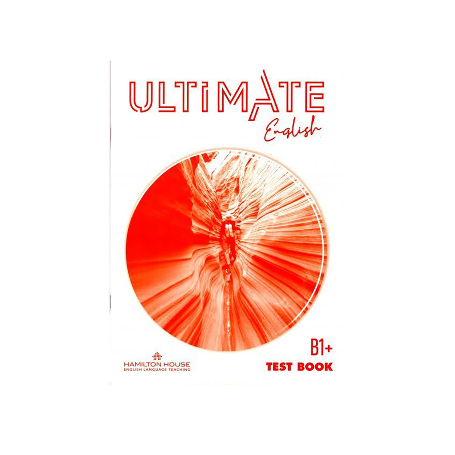 Εικόνα 1 του Hamilton House Ultimate English B1+ Test