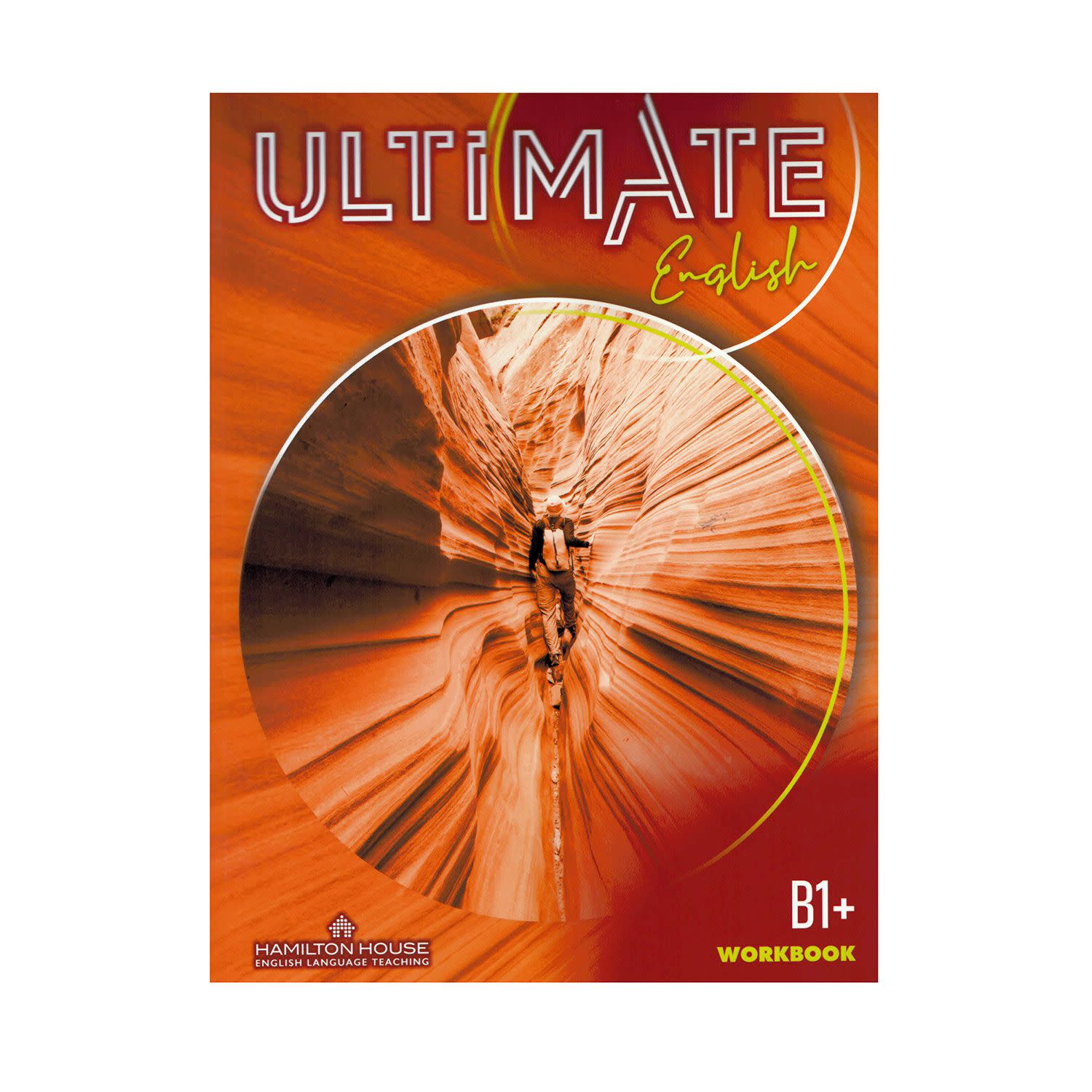 Εικόνα 1 του Hamilton House Ultimate English B1+ Workbook