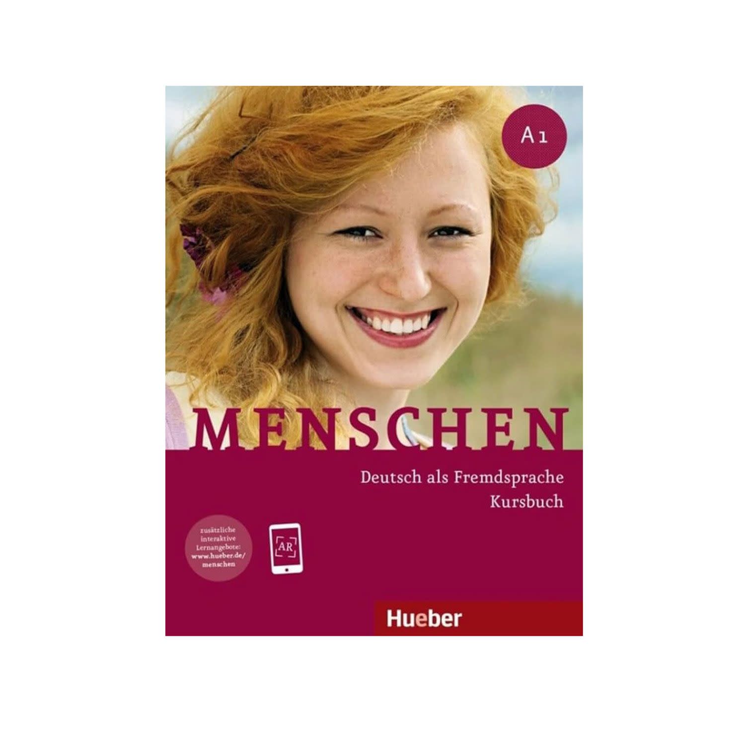 Εικόνα 1 του Menschen A1 Kursbuch (+Online)