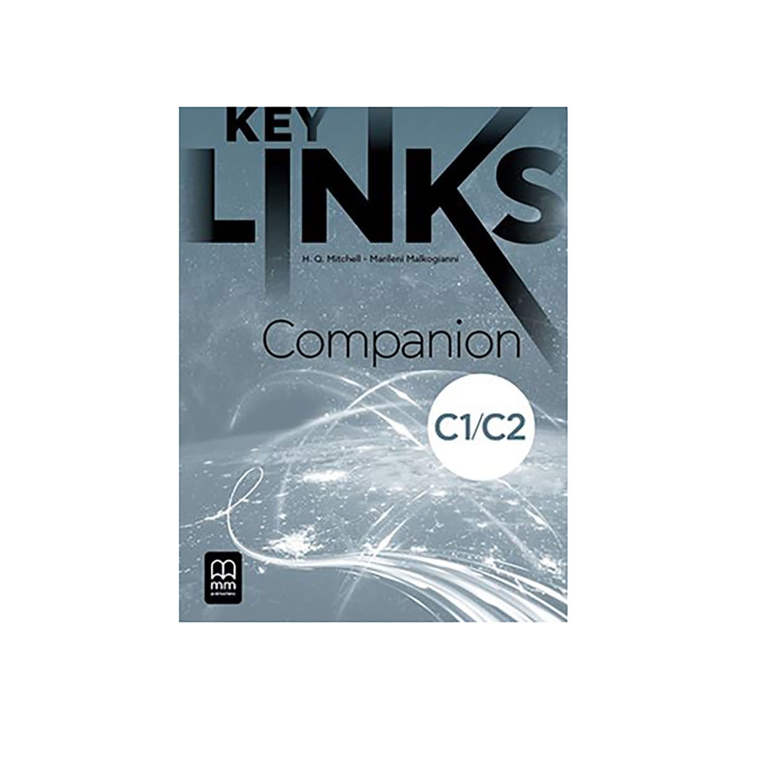 Κάνε κλικ για να δεις την εικόνα 1 του Key Links C1/C2 Companion