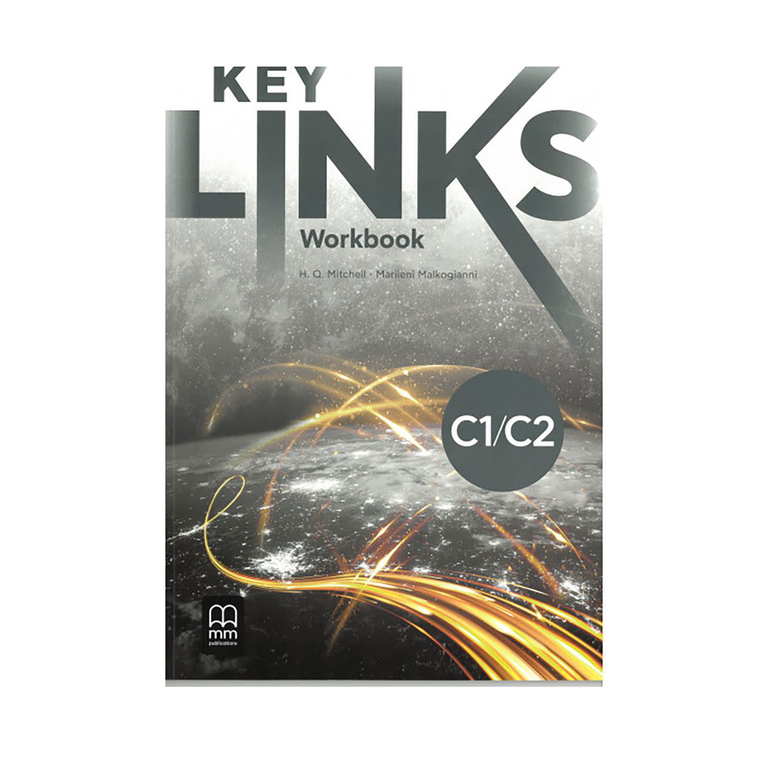 Εικόνα 1 του Key Links C1/C2 Workbook