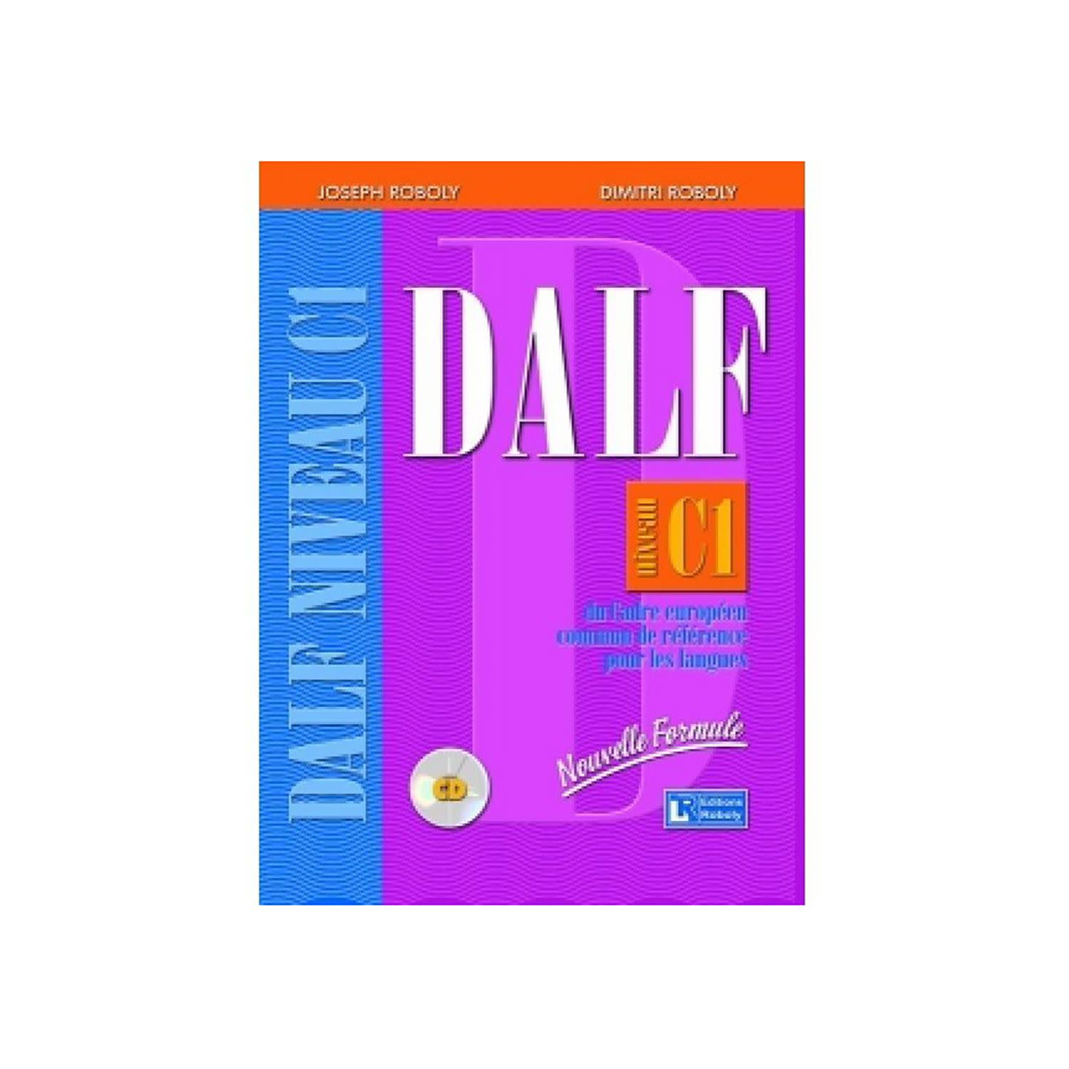 Εικόνα 1 του Dalf C1 (Roboly)