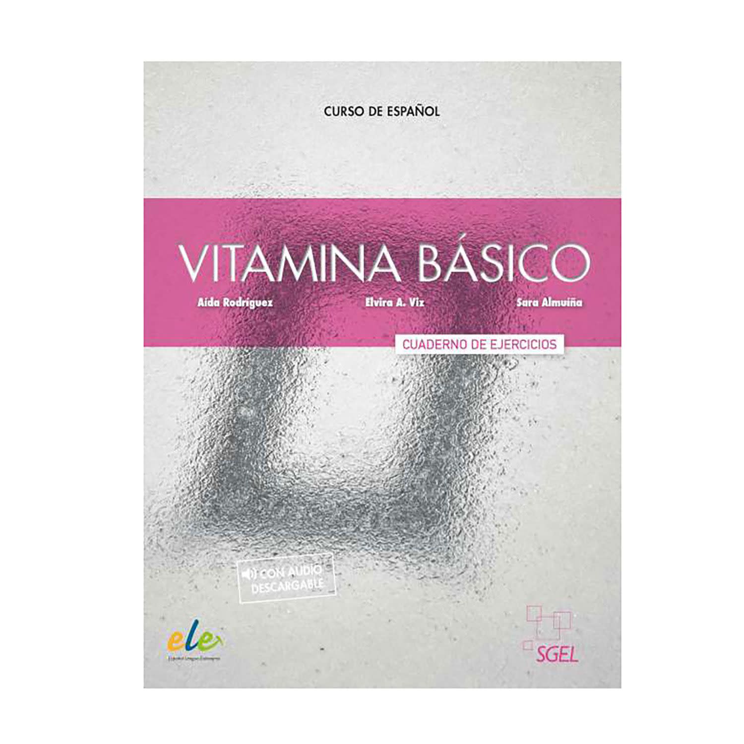Εικόνα 1 του Vitamina A1-A2 Cuaderno De Ejercicios