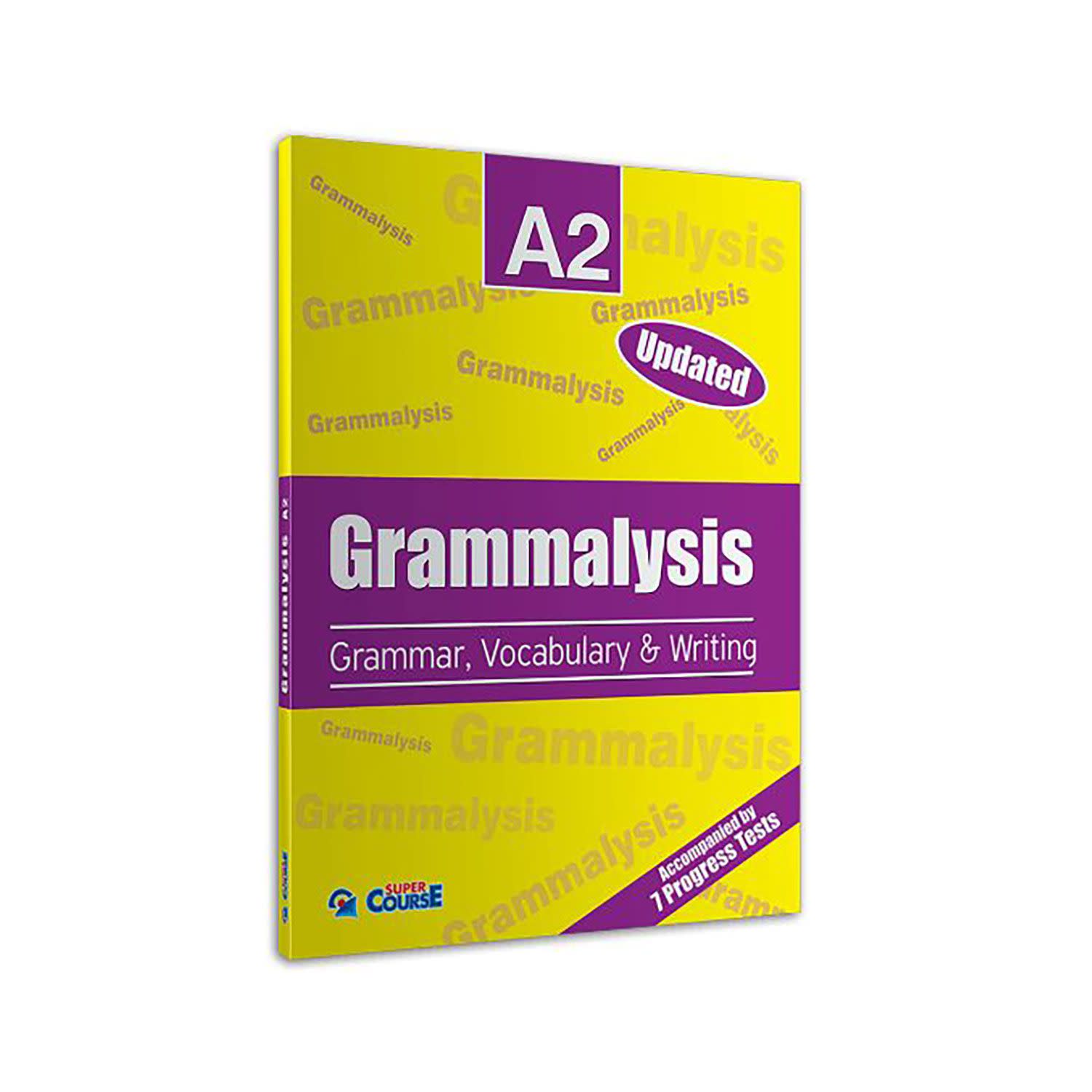 Εικόνα 1 του Grammalysis A2