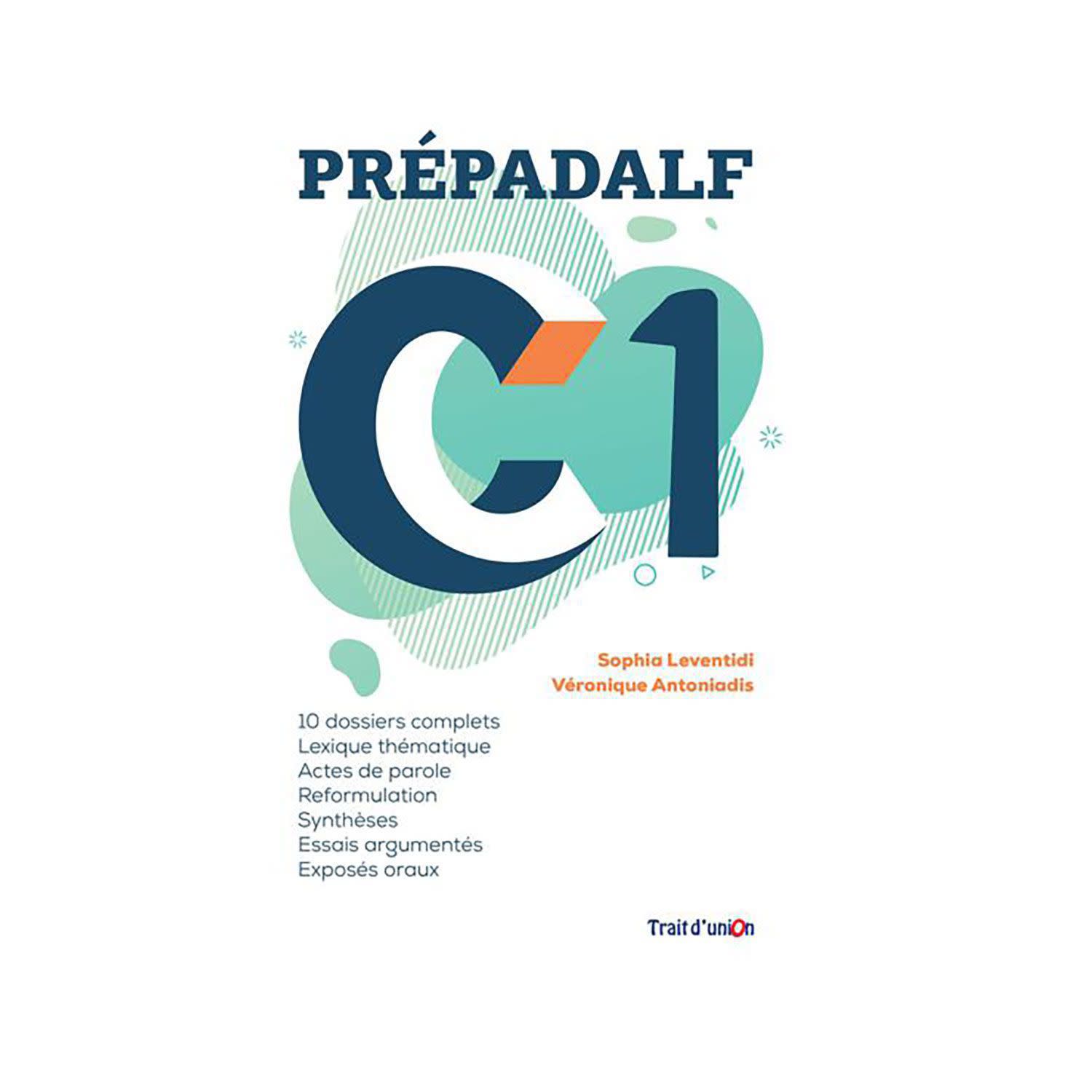 Κάνε κλικ για να δεις την εικόνα 1 του Prepadalf C1 Nouveau