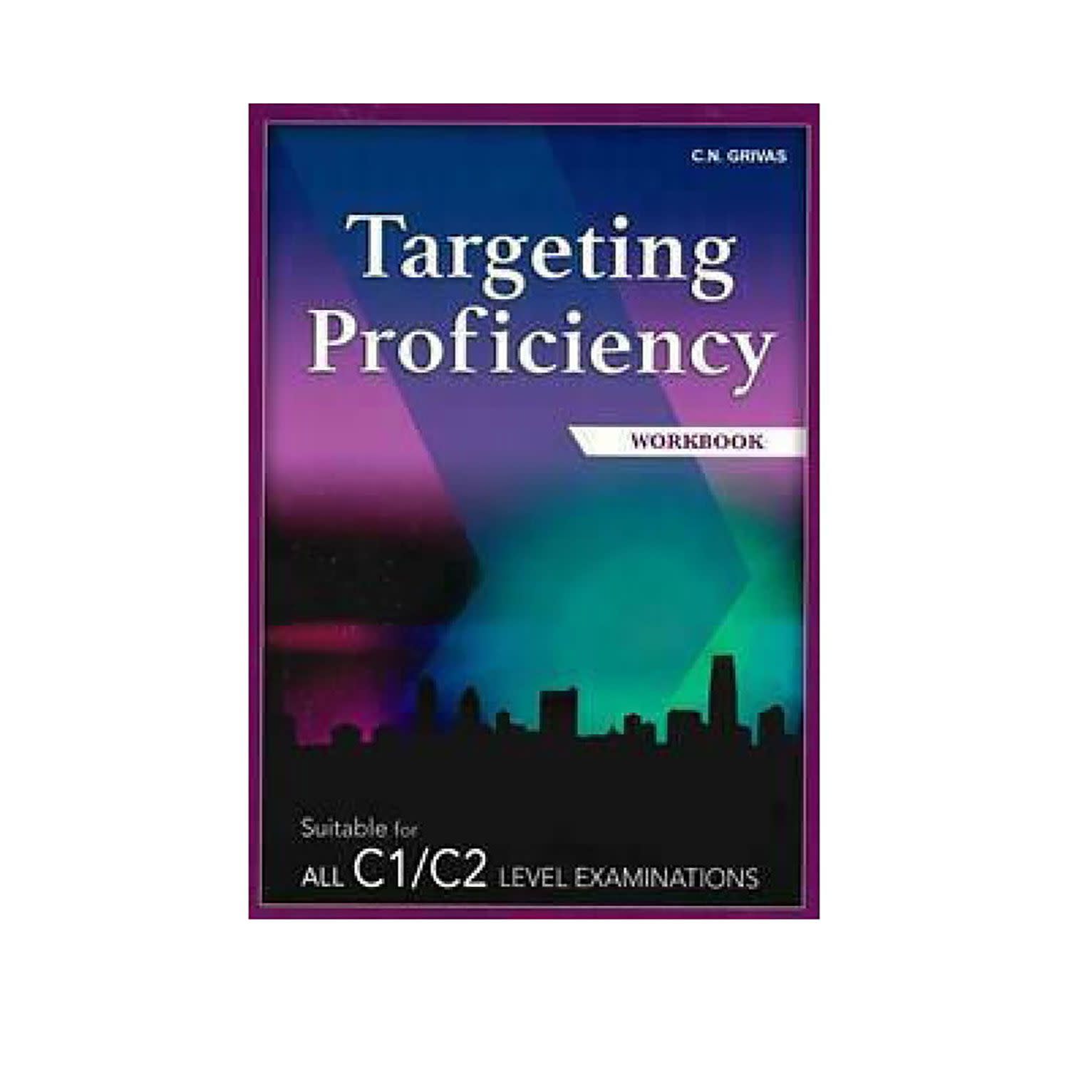 Εικόνα 1 του Grivas Publications Targeting Proficiency Workbook (+Companion)