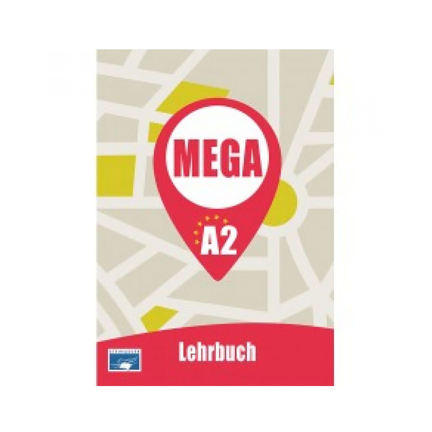 Εικόνα 1 του Mega A2 Kursbuch