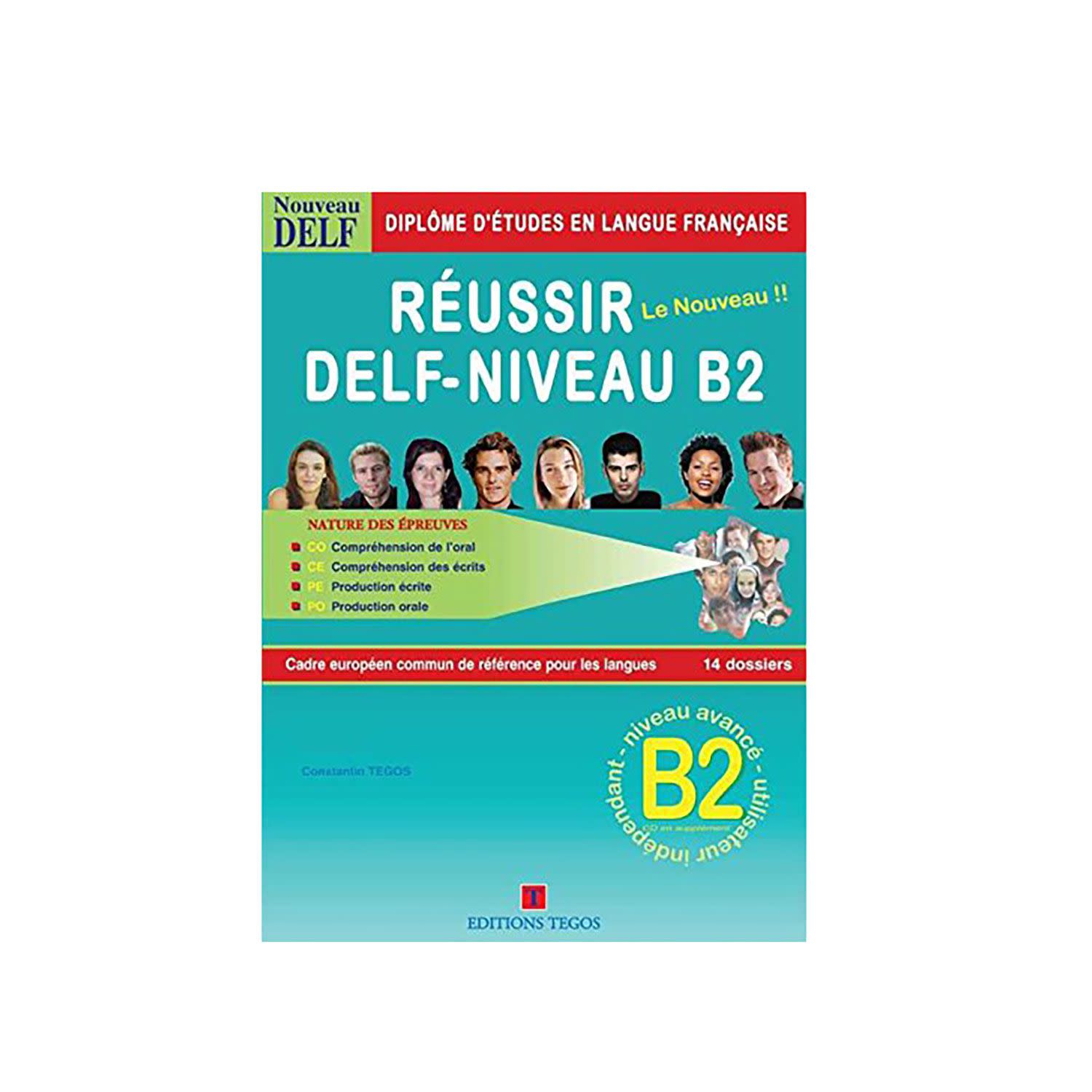 Εικόνα 1 του Reussir Delf B2