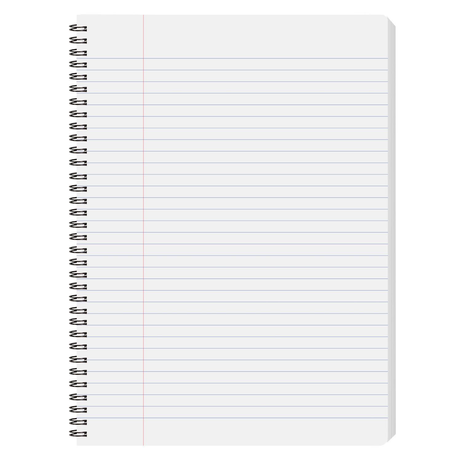 Εικόνα 3 του Sentio Τετράδιο Σπιράλ Α4 4 Θεμάτων Funky Dots 140 Φύλλα