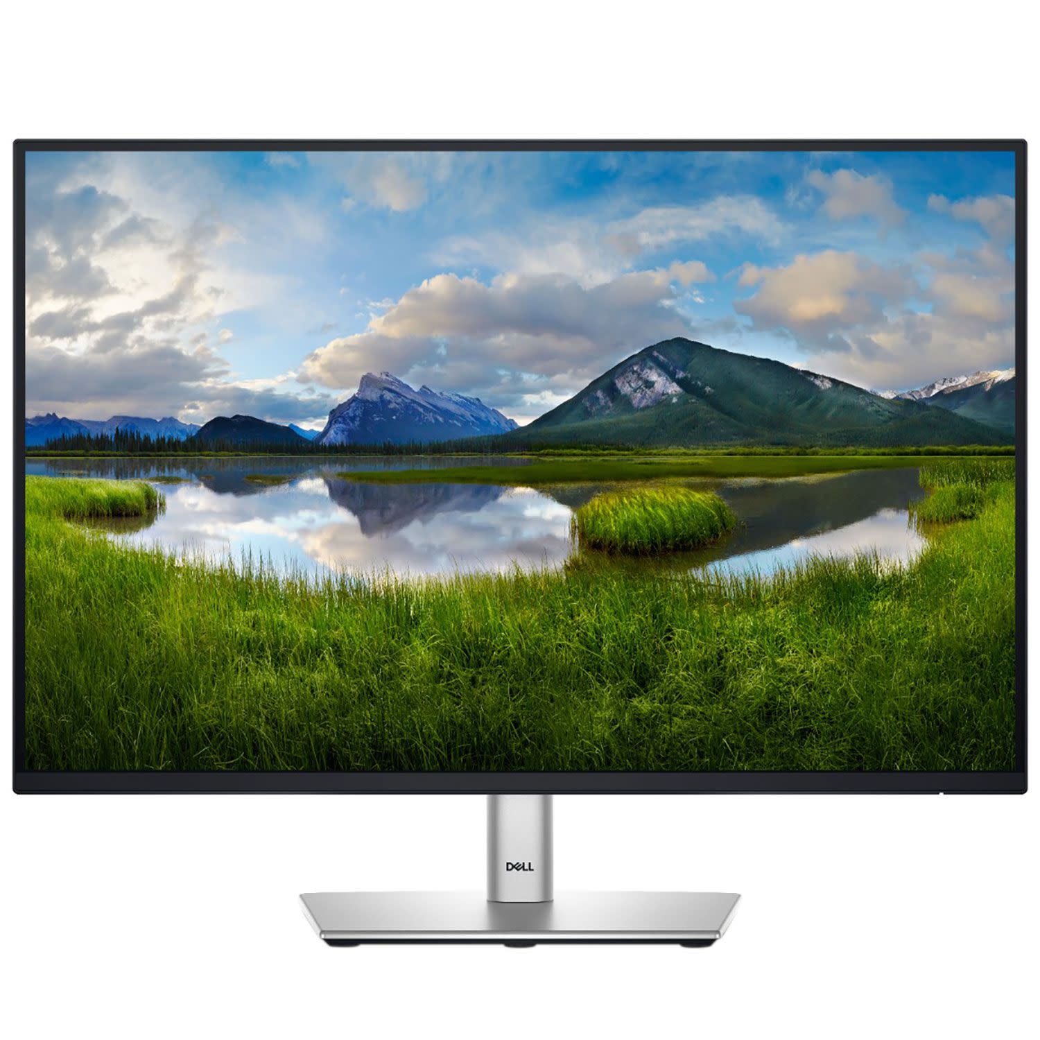 Εικόνα 1 του Dell Monitor 24" P2425