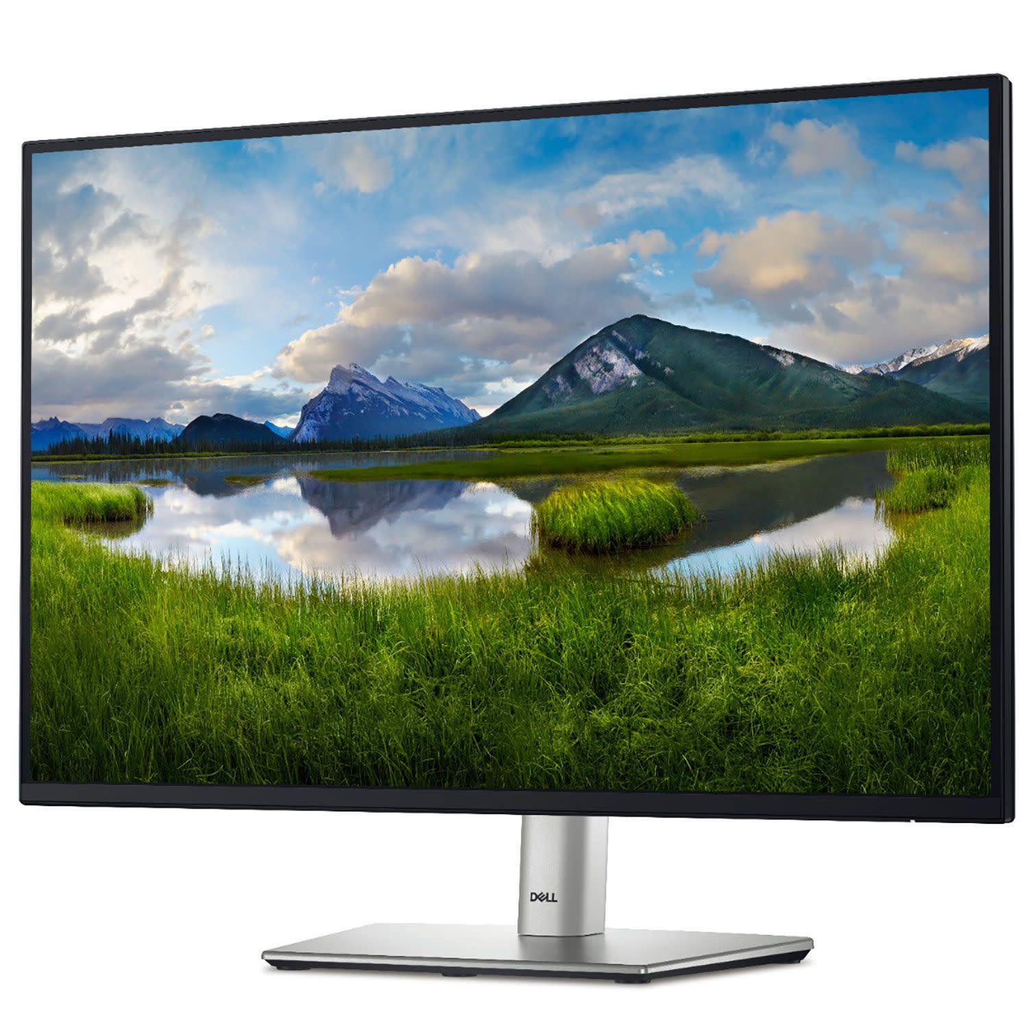 Εικόνα 2 του Dell Monitor 24" P2425