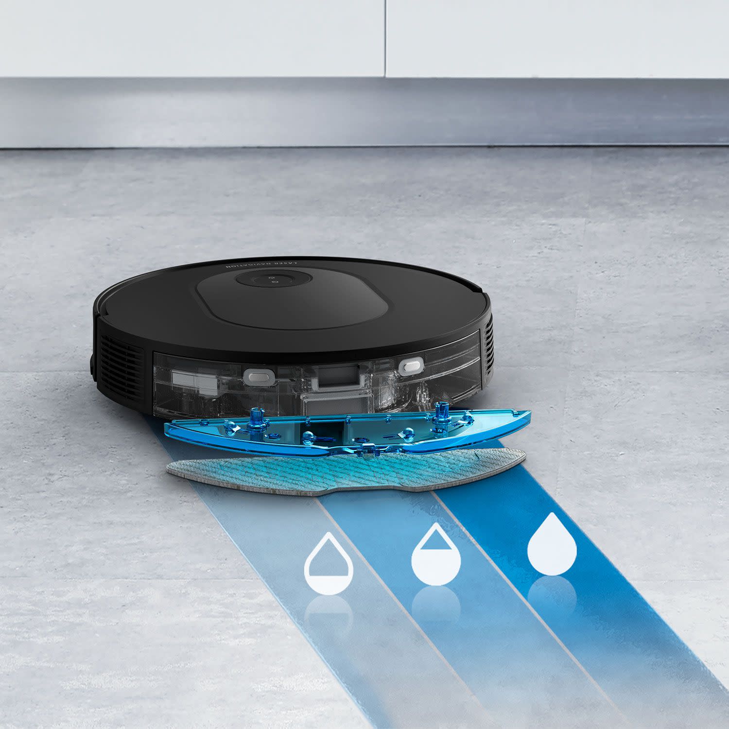 Εικόνα 6 του Rowenta Σκούπα ρομπότ X-Plorer S65 Serie 65 RR8L65