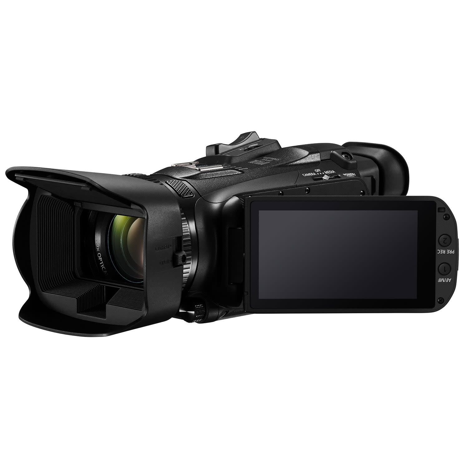 Εικόνα 2 του Canon Videocamera LEGRIA HF-G70