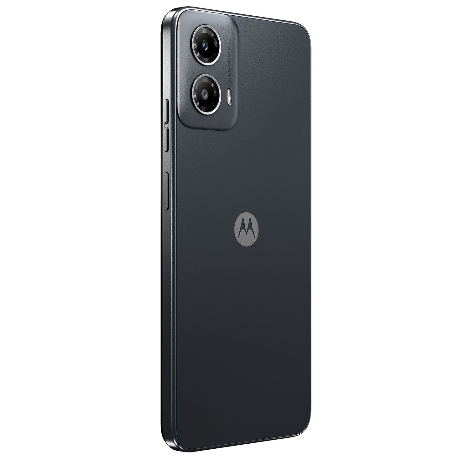 Κάνε κλικ για να δεις την εικόνα 3 του Motorola Moto g34 5G 8/128GB Charcoal Black