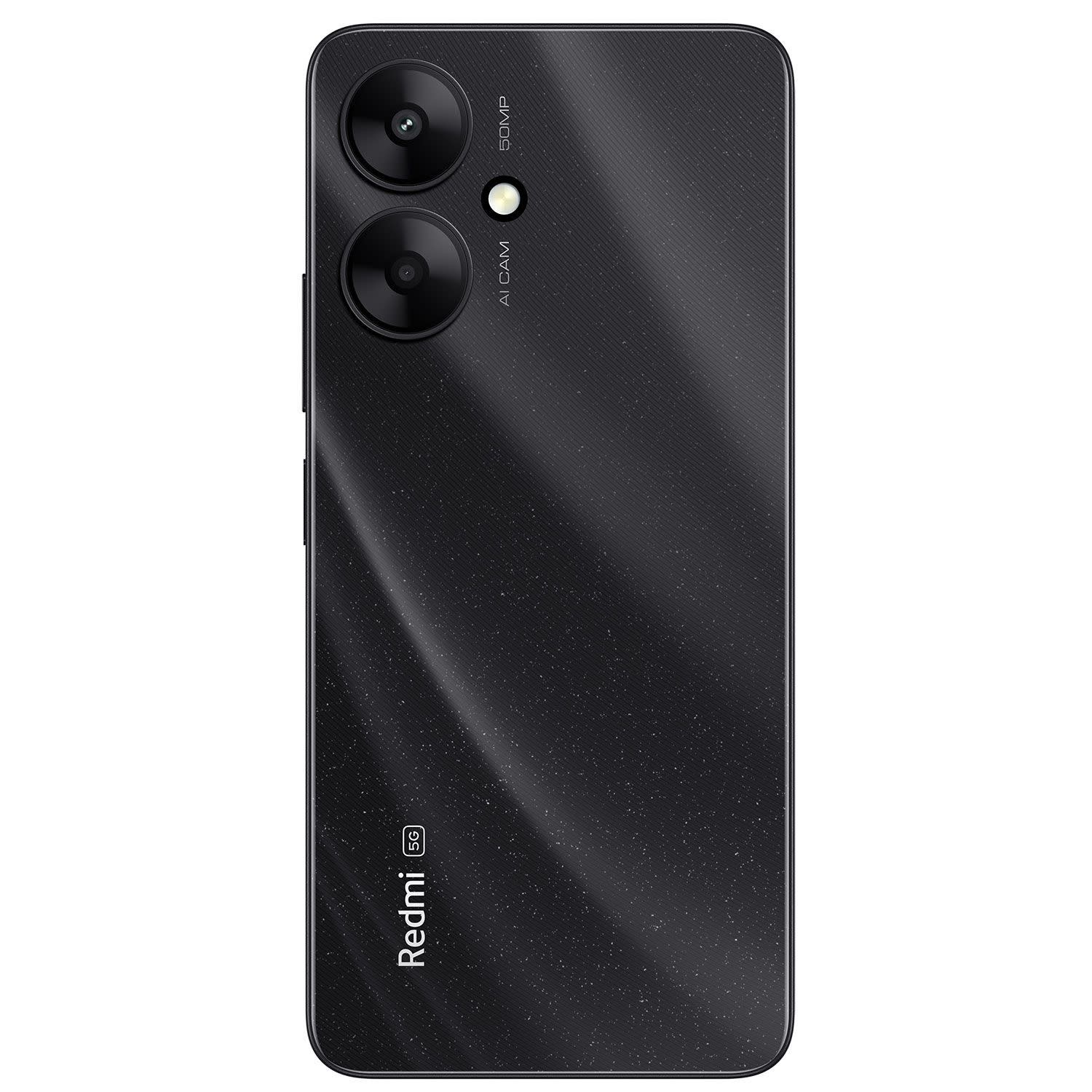 Κάνε κλικ για να δεις την εικόνα 2 του Xiaomi Redmi 13C 5G 4/128GB Μαύρο