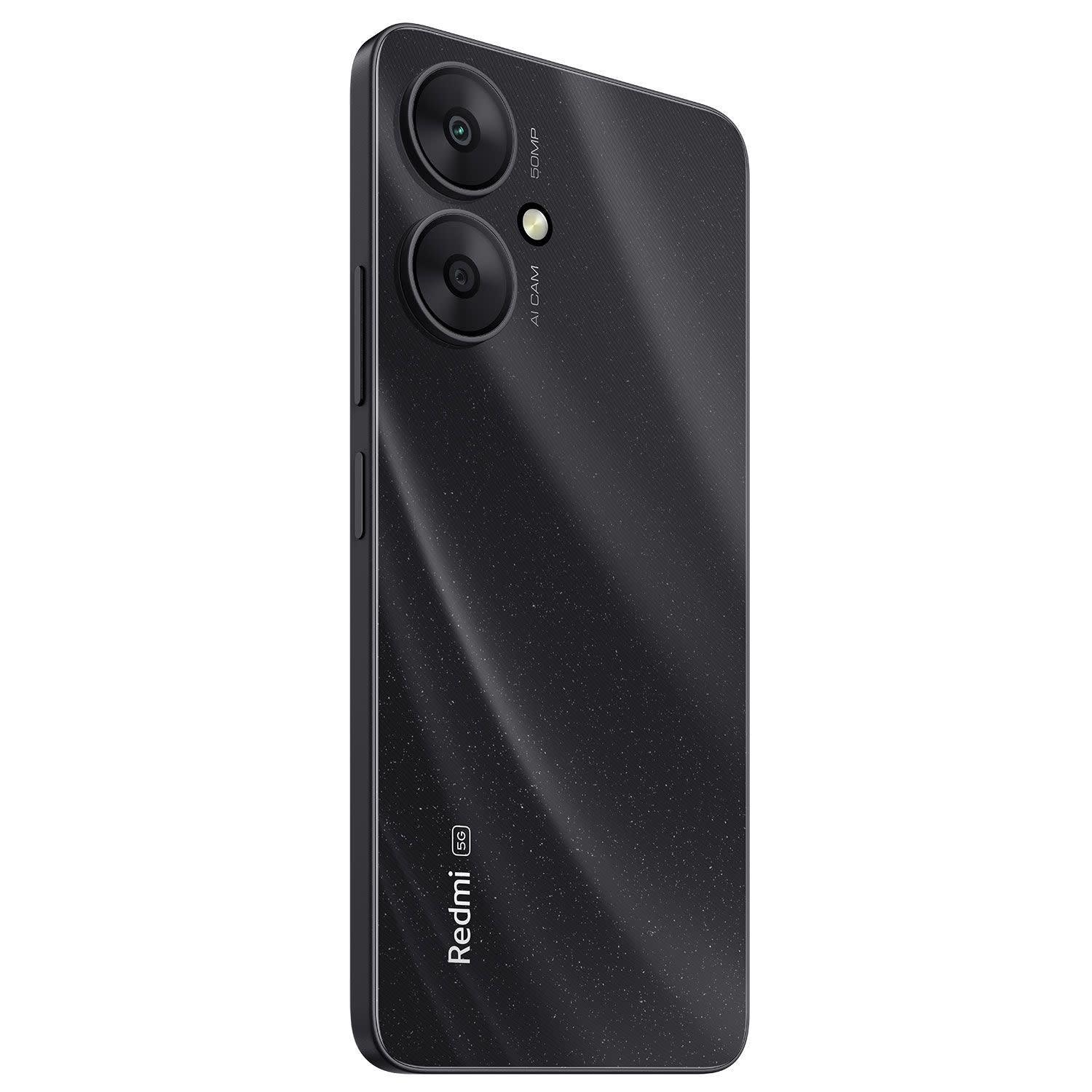 Κάνε κλικ για να δεις την εικόνα 4 του Xiaomi Redmi 13C 5G 4/128GB Μαύρο