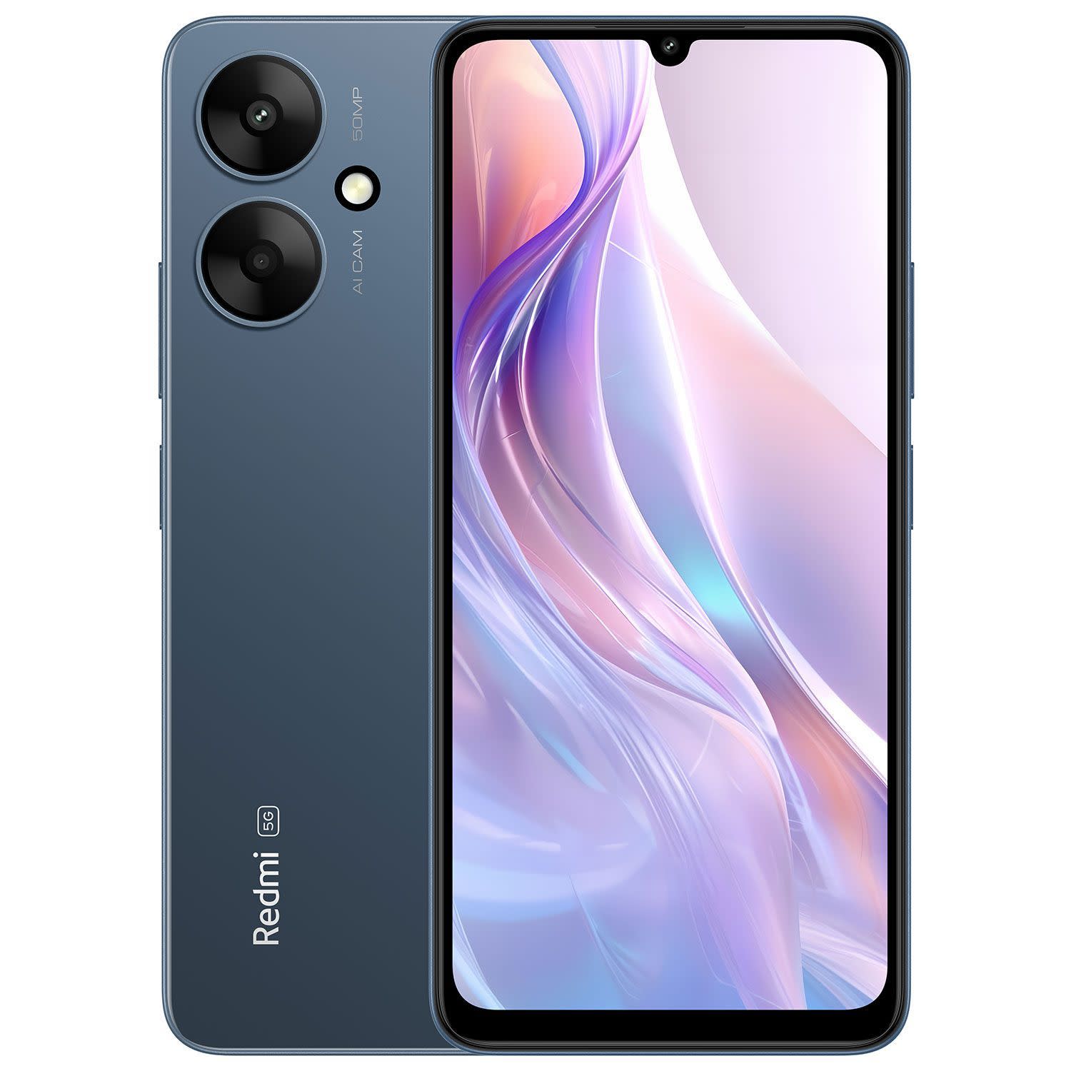 Xiaomi Redmi 13C 5G 4/128GB Μπλε