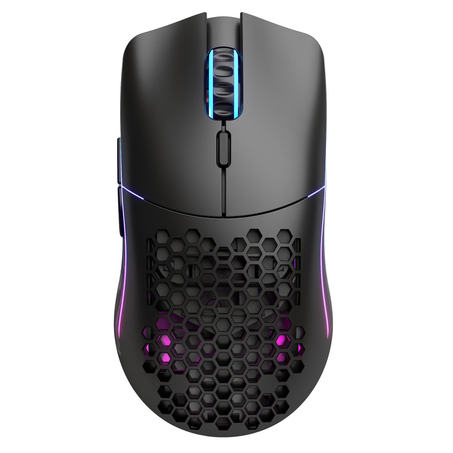 Κάνε κλικ για να δεις την εικόνα 1 του Glorious Ποντίκι Model O Minus Wireless Matte Black