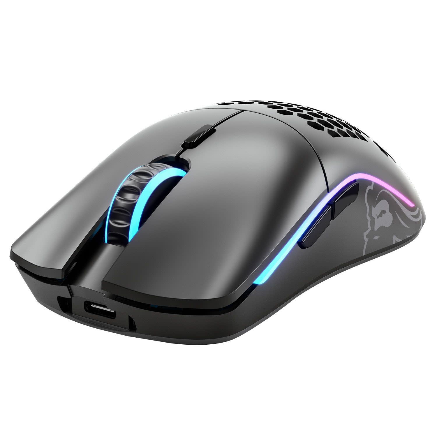 Κάνε κλικ για να δεις την εικόνα 3 του Glorious Ποντίκι Model O Minus Wireless Matte Black