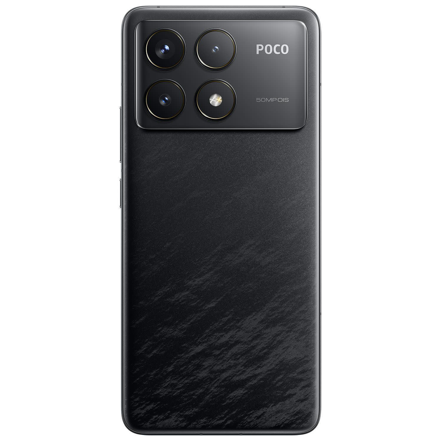 Εικόνα 2 του POCO F6 Pro 5G 16GB/1TB Μαύρο