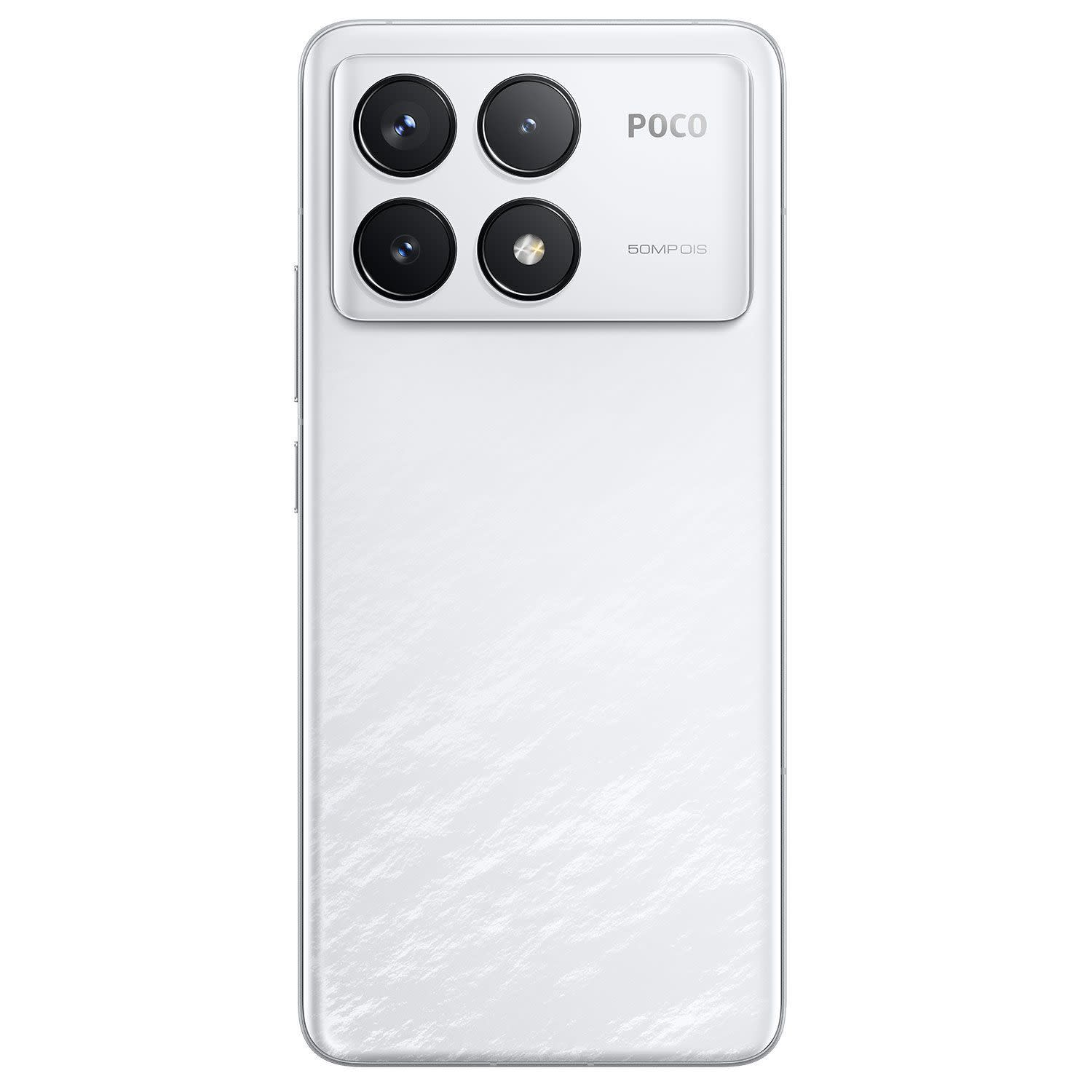 Εικόνα 2 του POCO F6 Pro 5G 16GB/1TB Λευκό