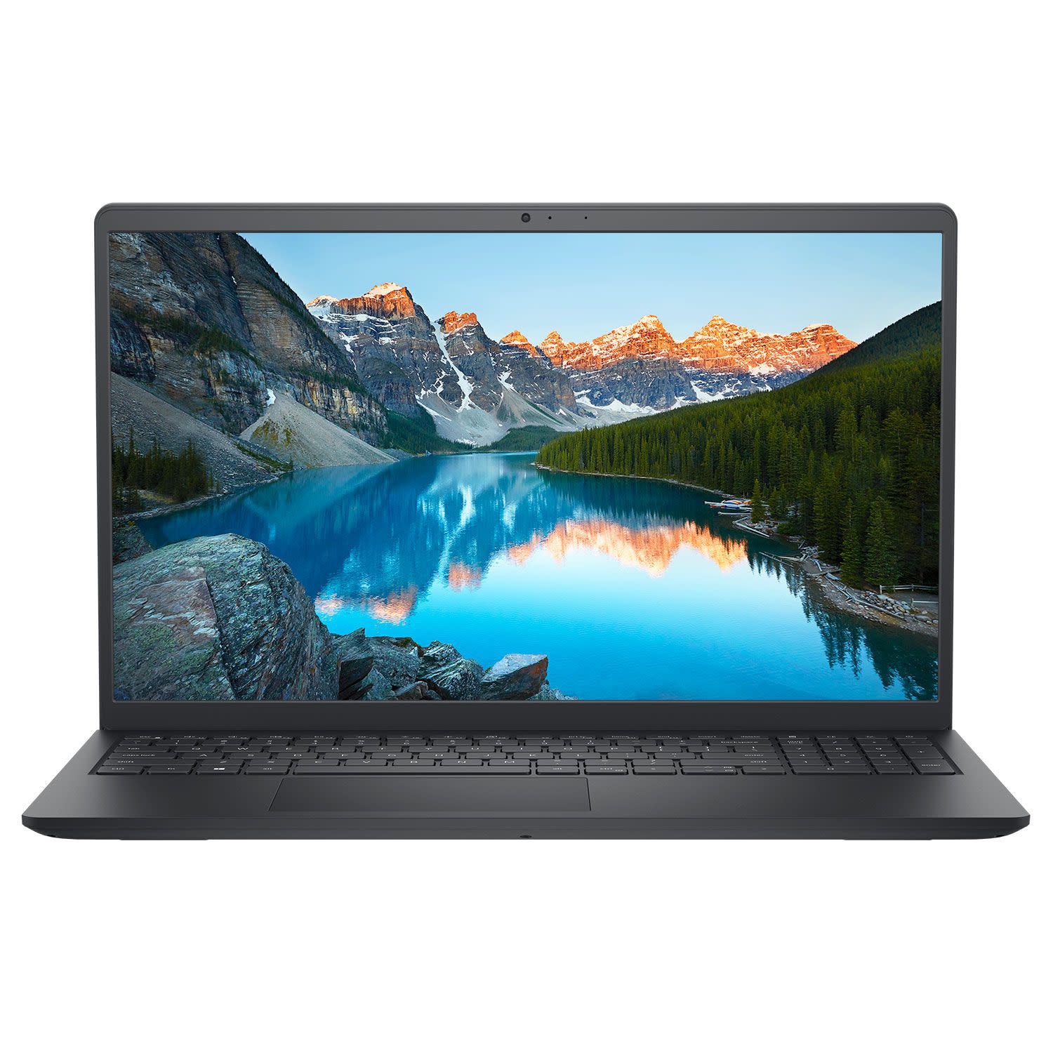 Dell Inspiron 3520 Laptop 15.6" Full HD (Core i7 1255U/16 GB/1 TB/Iris Xe Graphics/Windows 11 Home)