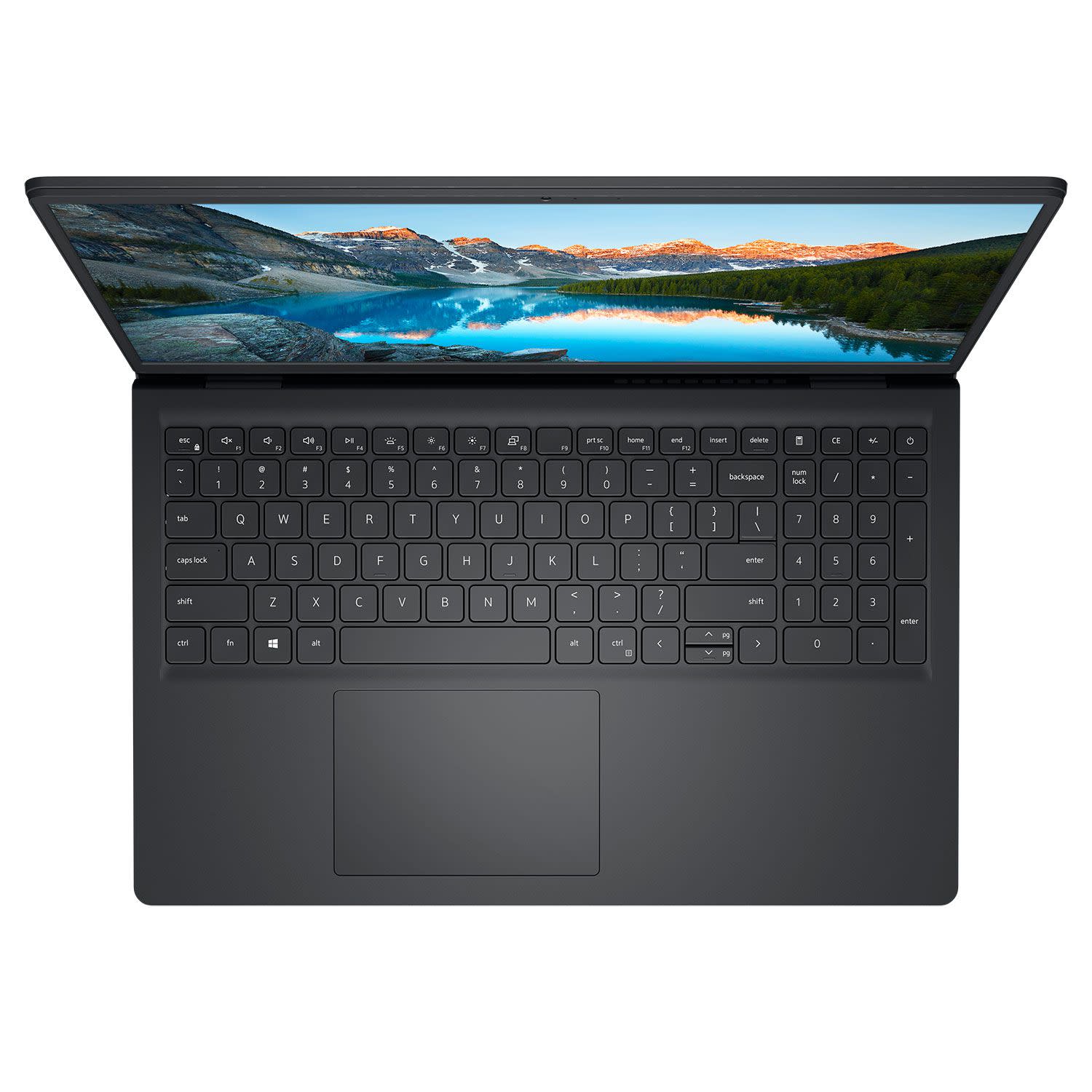 Κάνε κλικ για να δεις την εικόνα 4 του Dell Inspiron 3520 Laptop 15.6" Full HD (Core i7 1255U/16 GB/1 TB/Iris Xe Graphics/Windows 11 Home)