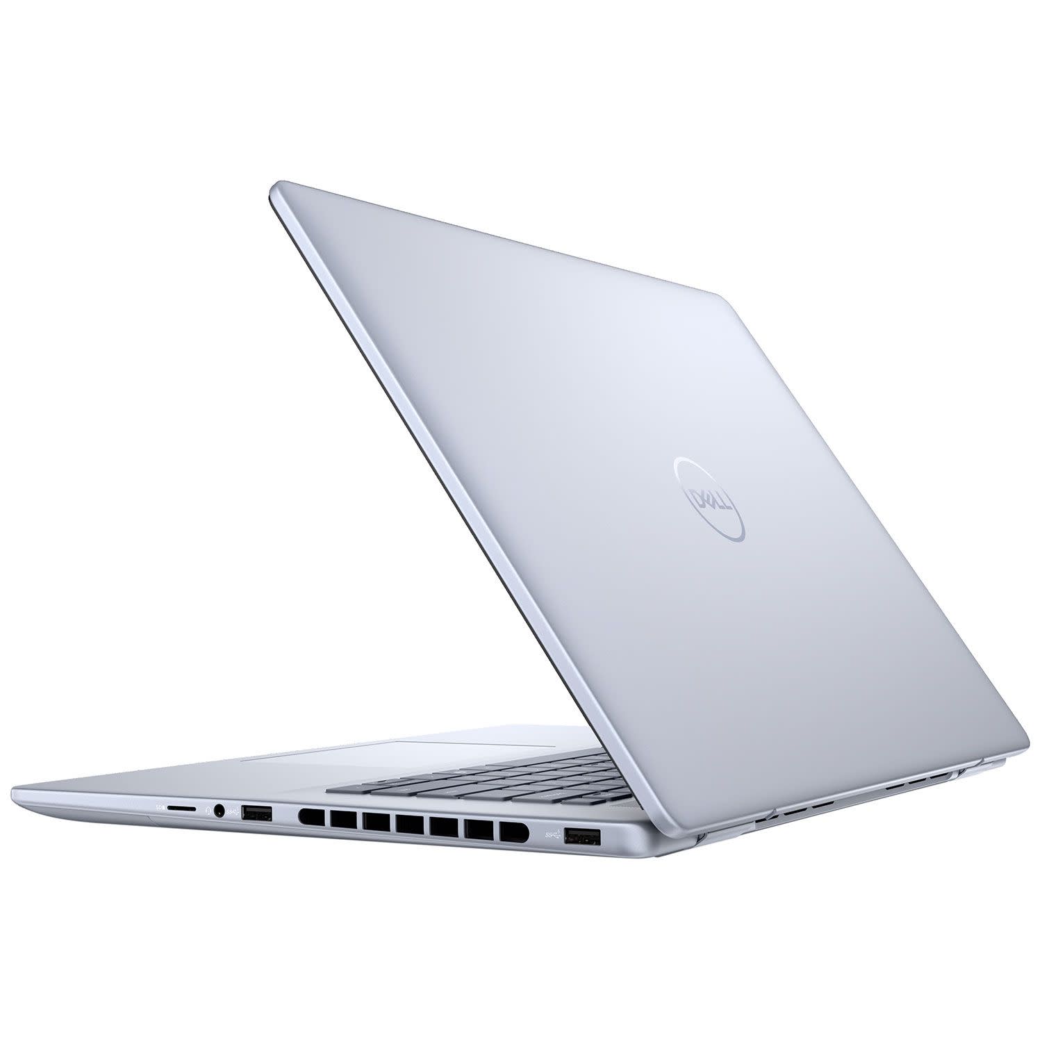 Εικόνα 4 του Dell Inspiron 7640 Laptop 16" IPS (Core Ultra 7 155H/32 GB/1 TB/Intel Arc Graphics/Windows 11 Pro)